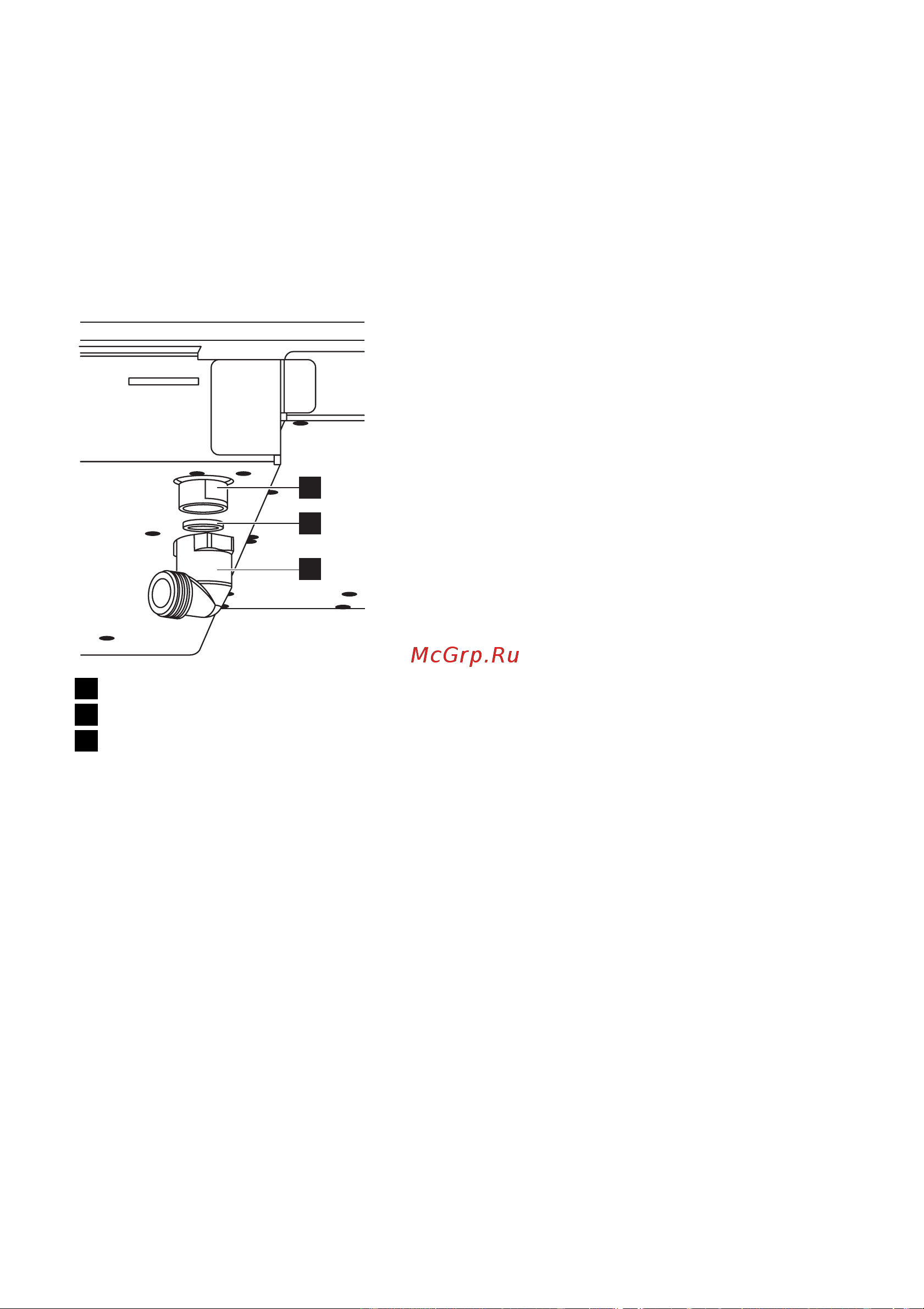 Electrolux EHG 30200 K Руководство по эксплуатации онлайн [17/64] 723413