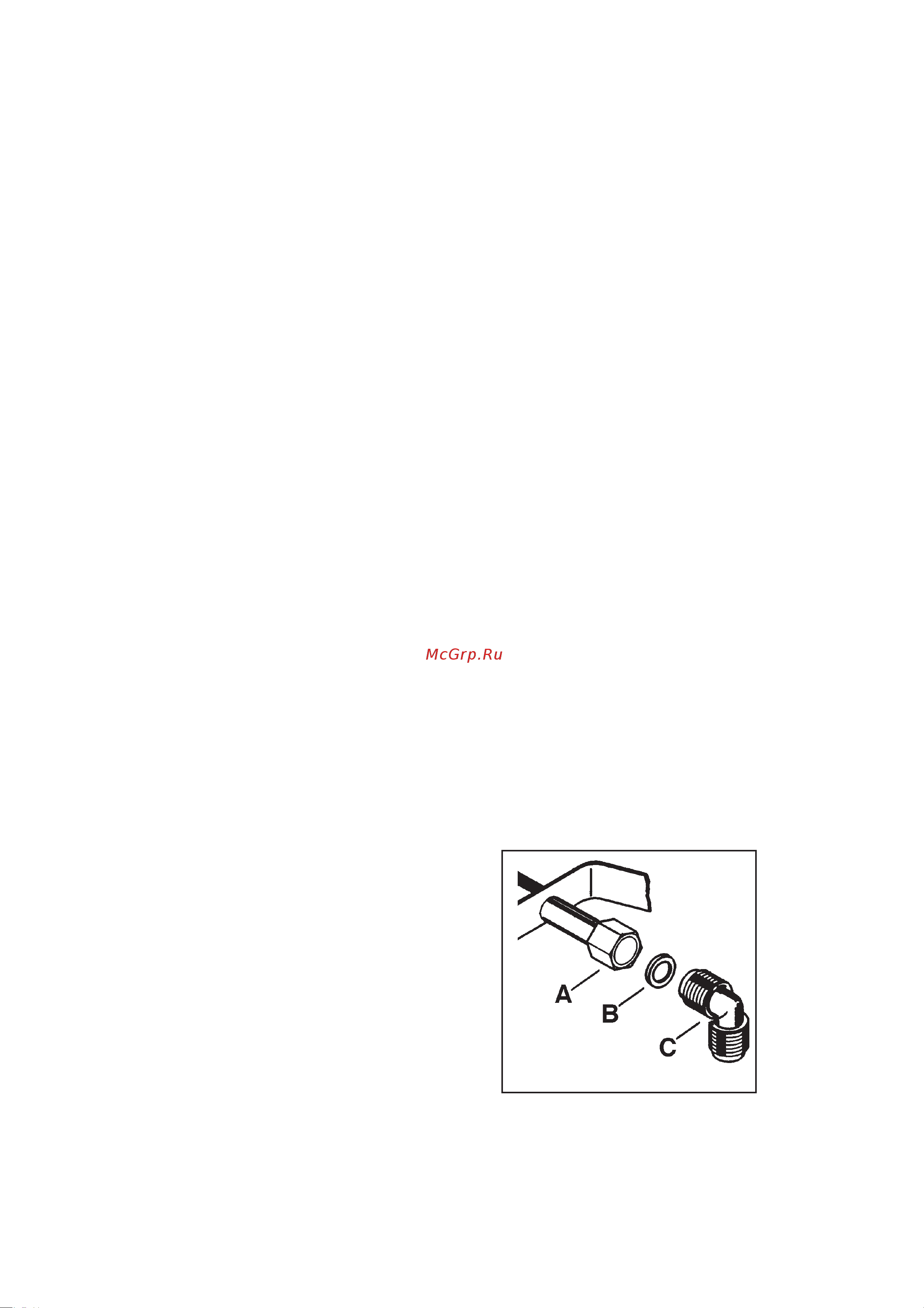 Electrolux EHG 3760 X [5/11] Èí c òðóêöèè ïî ó c òàíîâêå