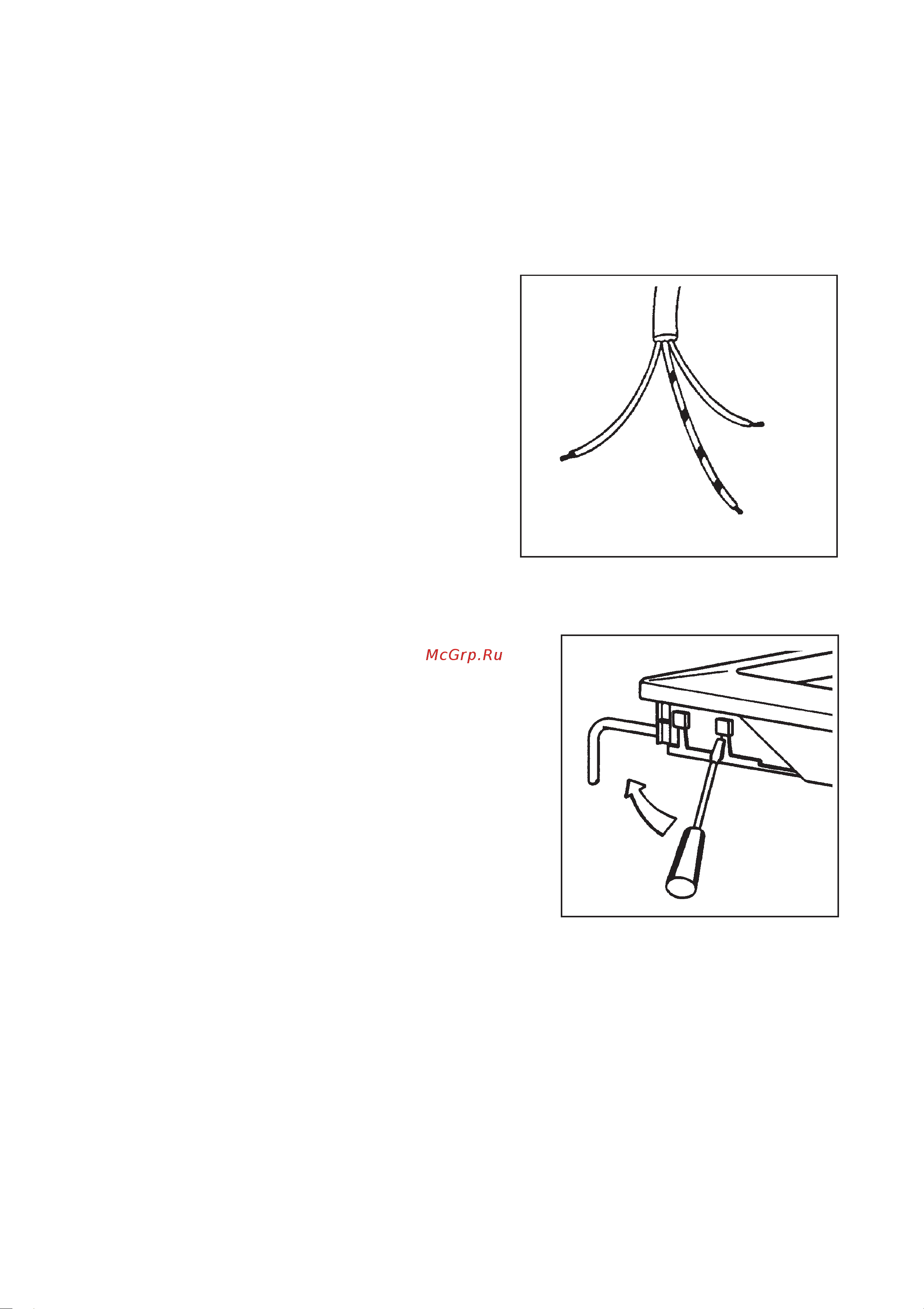 Electrolux EHG 3760 X [6/11] Ýëåêòðè å c êîå ïîäêëþ åíèå