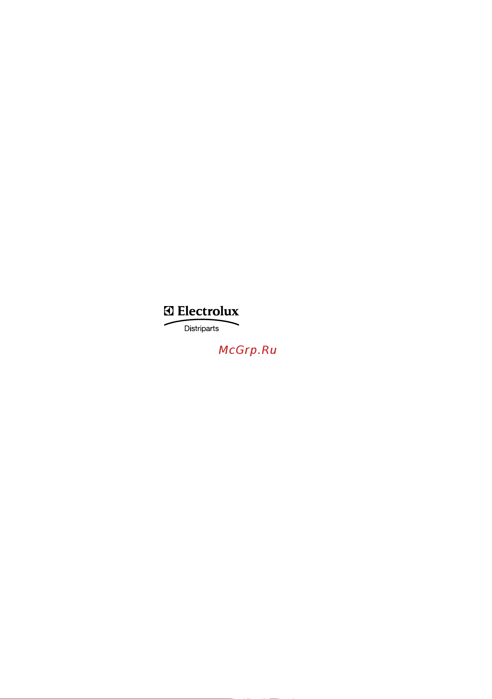 Electrolux EHG 6833 [68/76] Servis i rezervni dijelovi