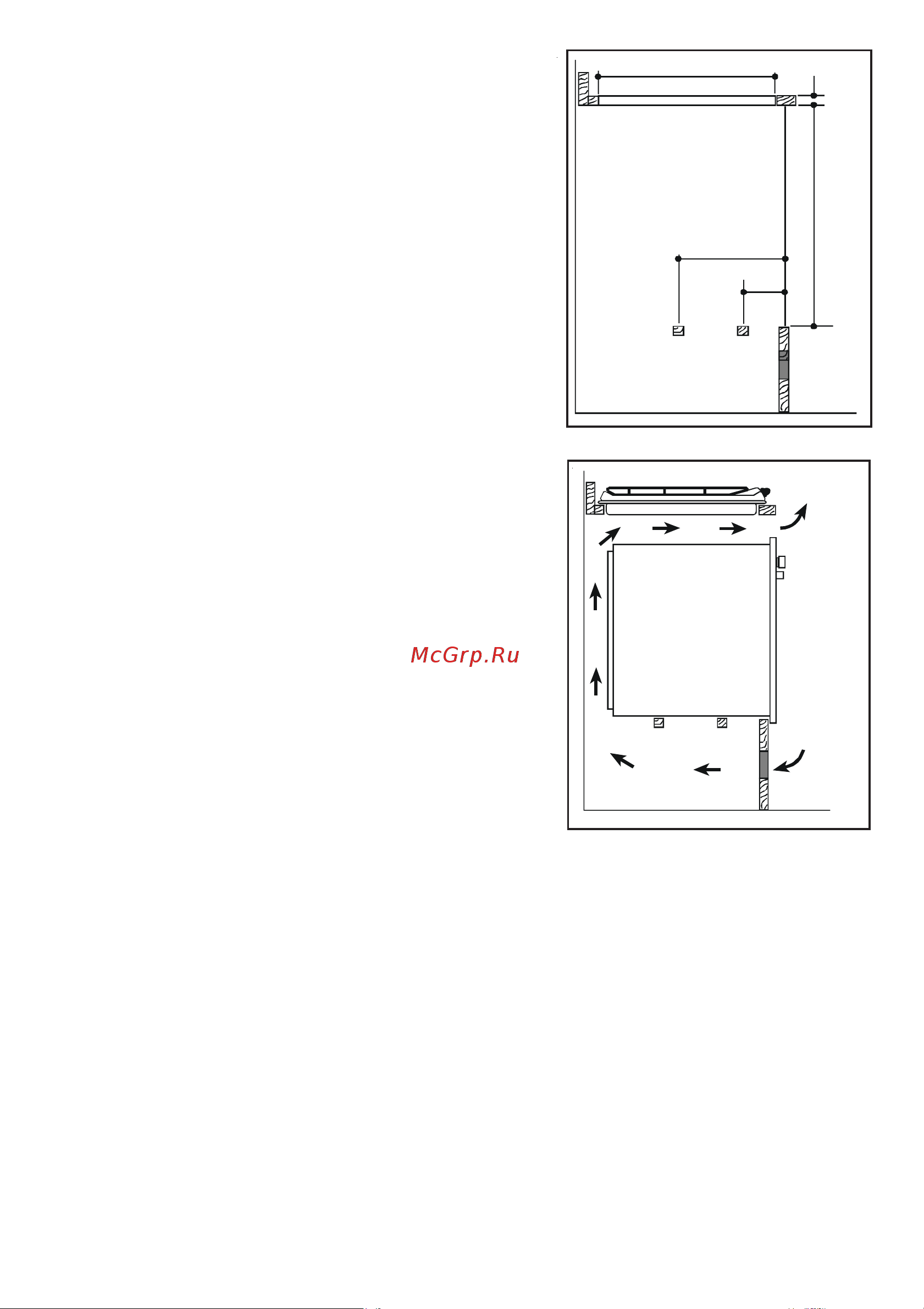 Electrolux EHG 7730 K Руководство по эксплуатации онлайн [15/18] 723428