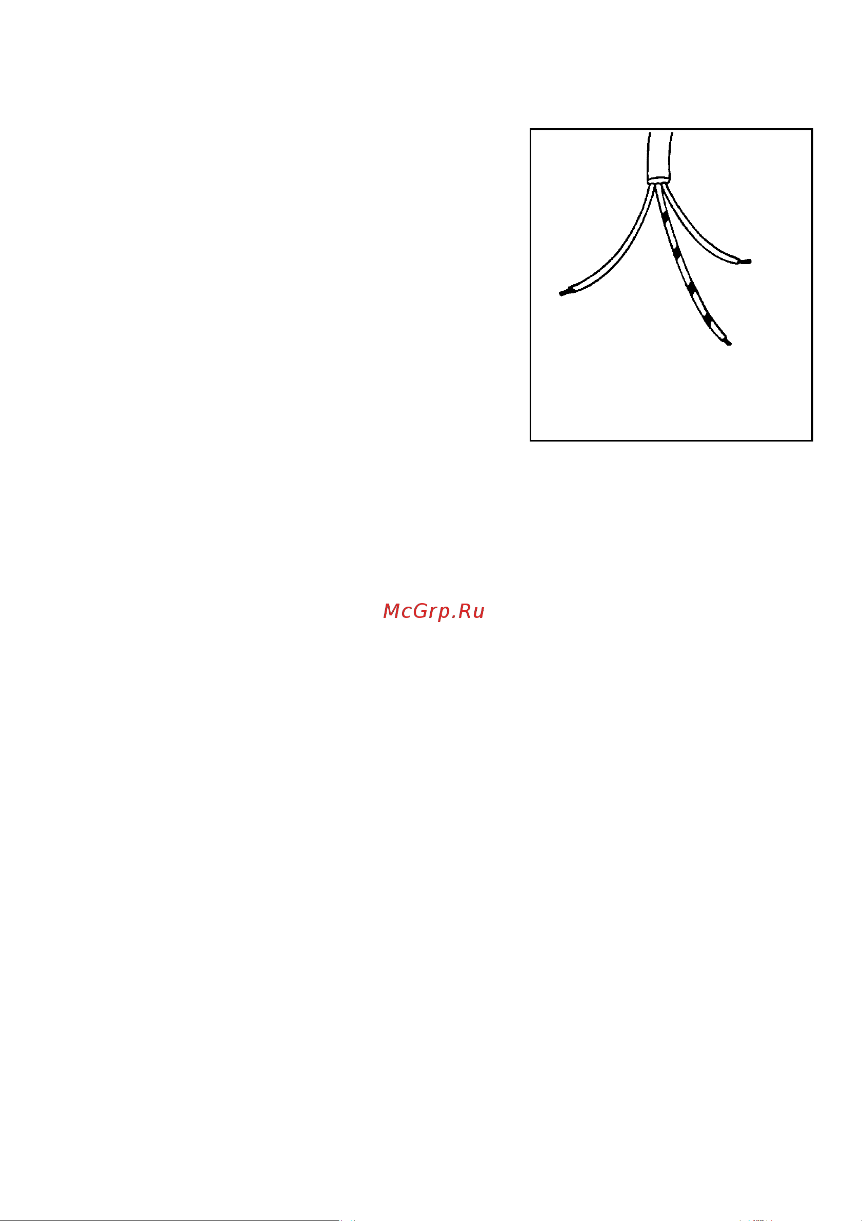 Electrolux EHG 7730 K [9/18] Ýëåêòðè åñêîå ïîäêëþ åíèå