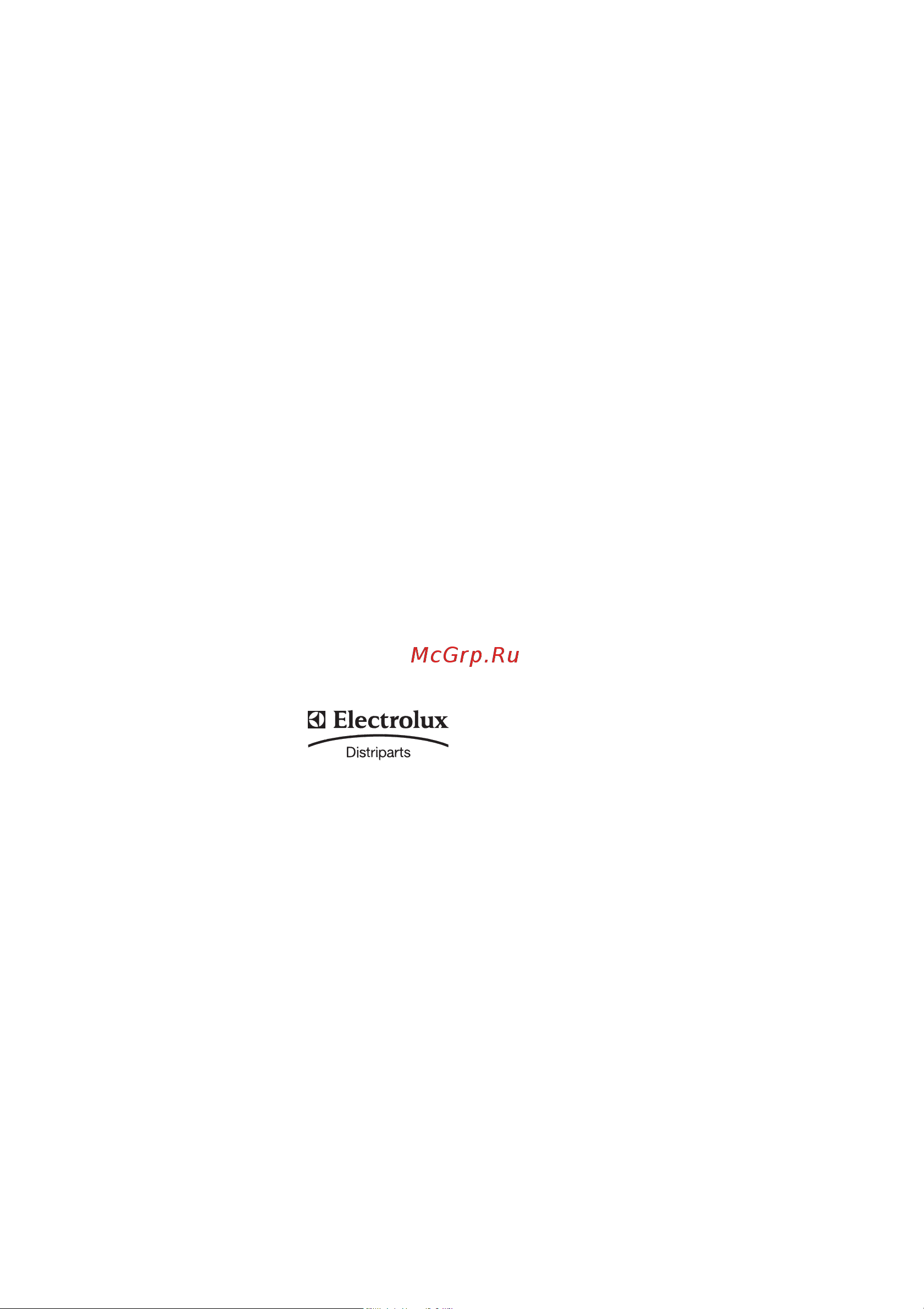 Electrolux EHG 7815 X [26/28] Сервис и запчасти