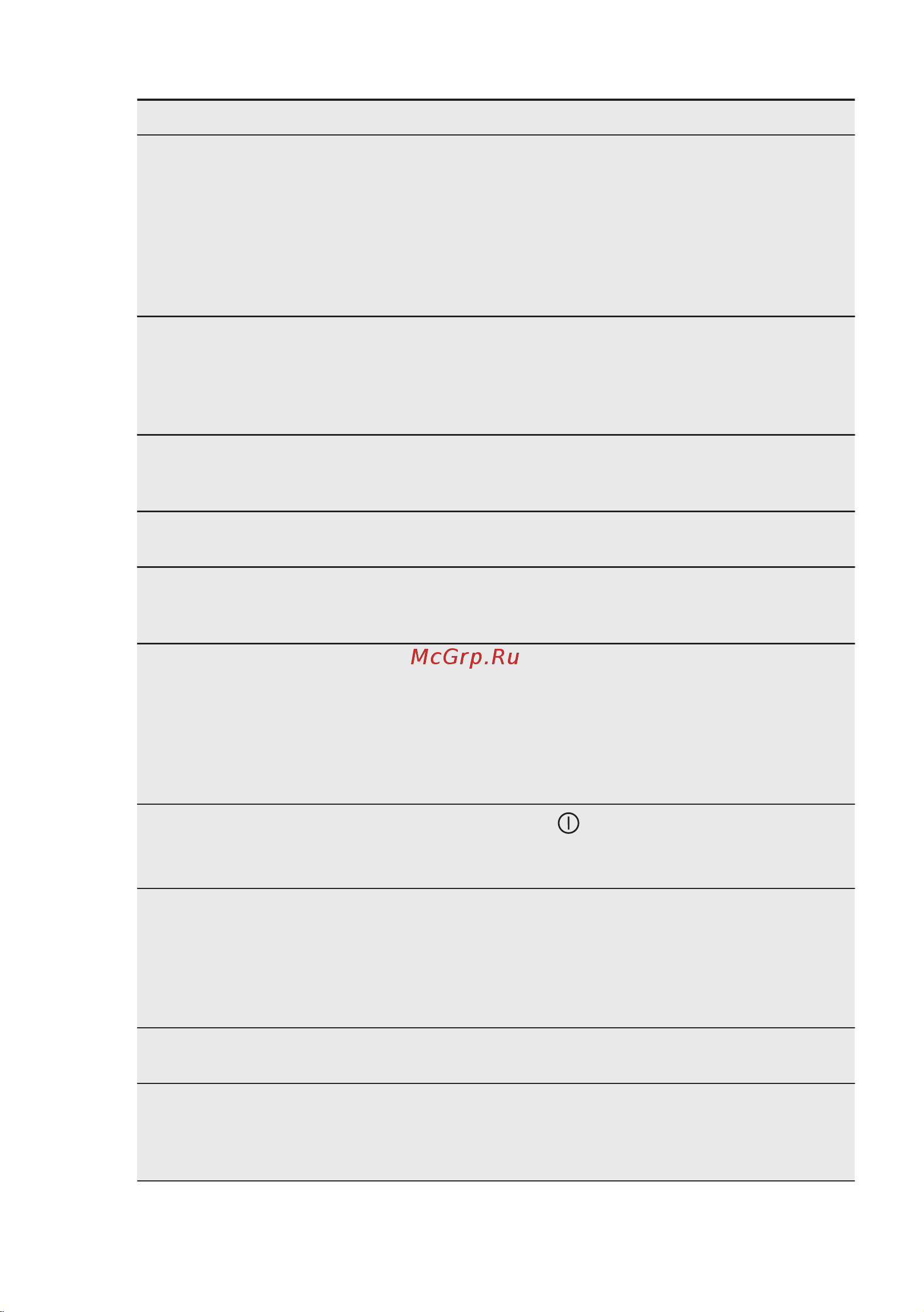 Electrolux EHI 8742 F9K Руководство по эксплуатации онлайн [38/48] 723447