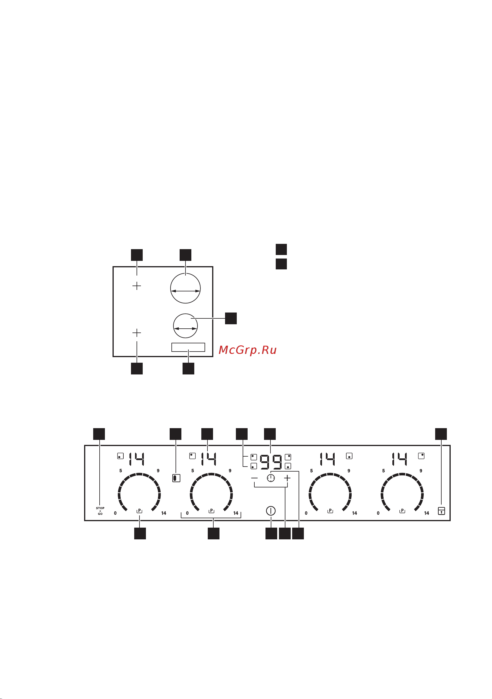 Electrolux EHI 96740 XK [51/68] Сервіс