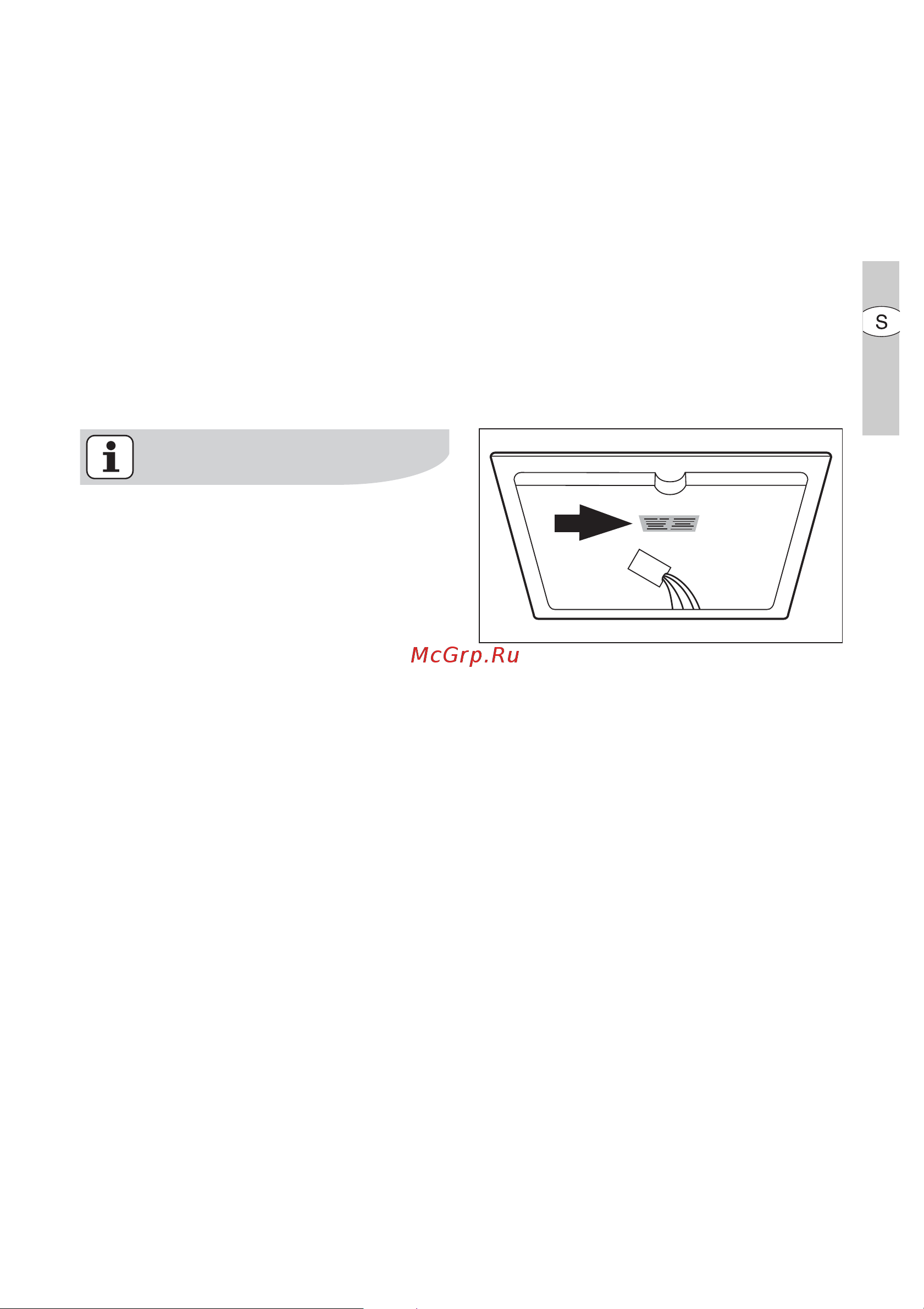 Electrolux EHS 60180 I [66/104] Service och reservdelar
