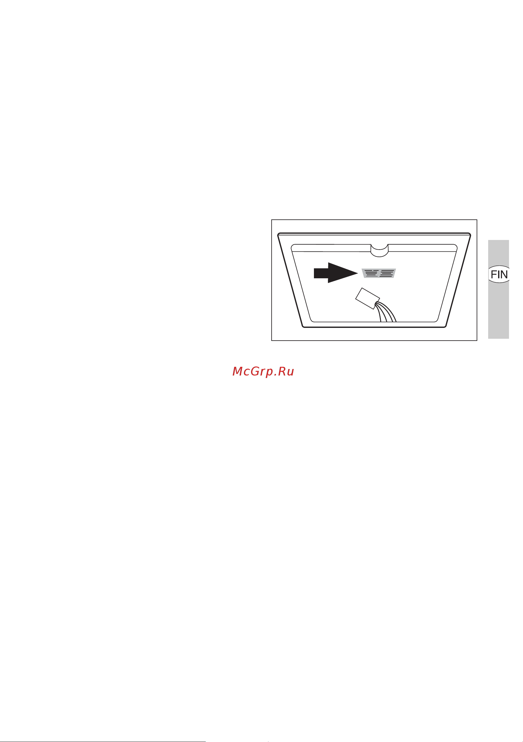 Electrolux EHS 60180 I [96/104] Huolto ja varaosat