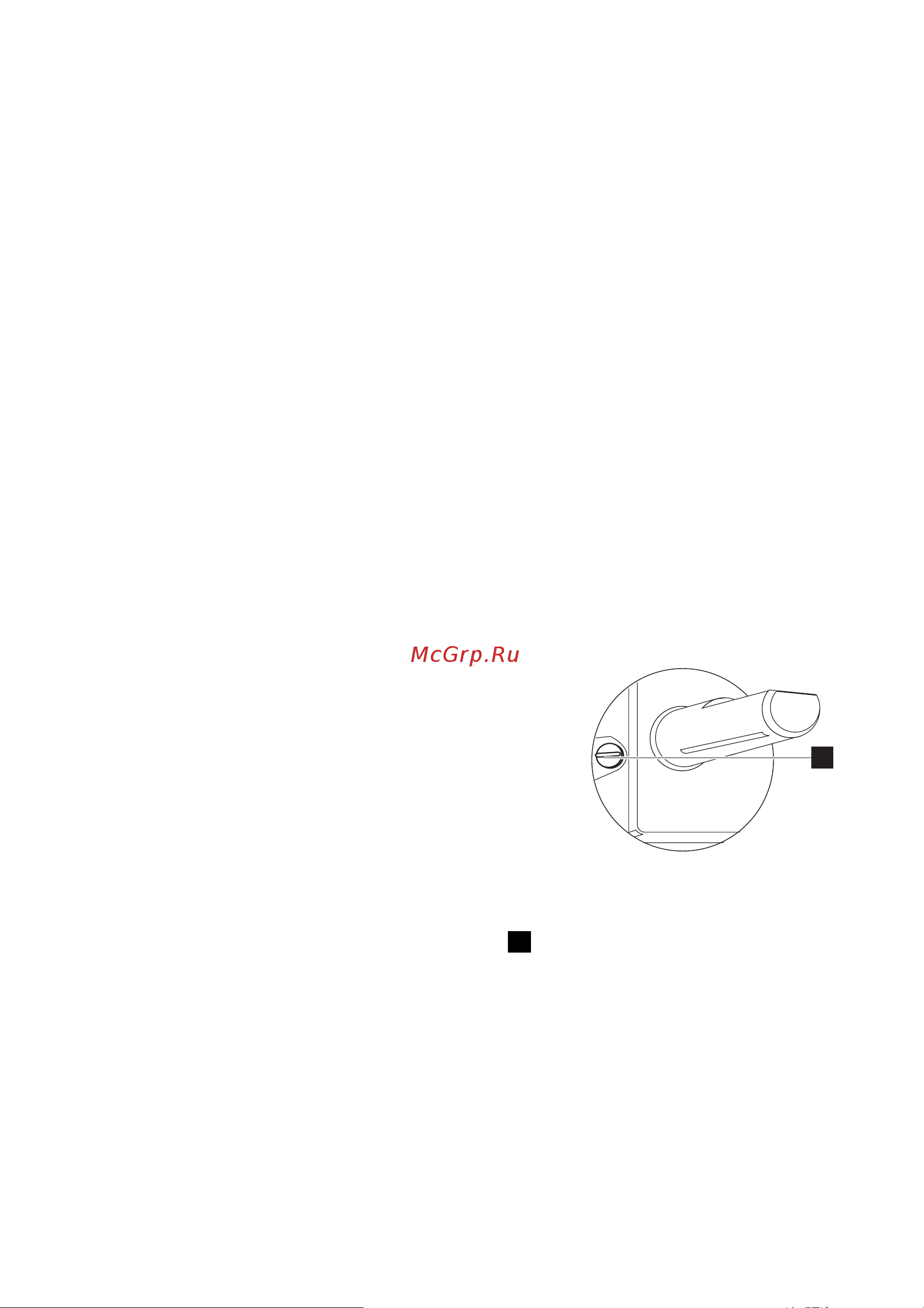 Electrolux EHT 6415 K Руководство по эксплуатации онлайн [6/16] 723523
