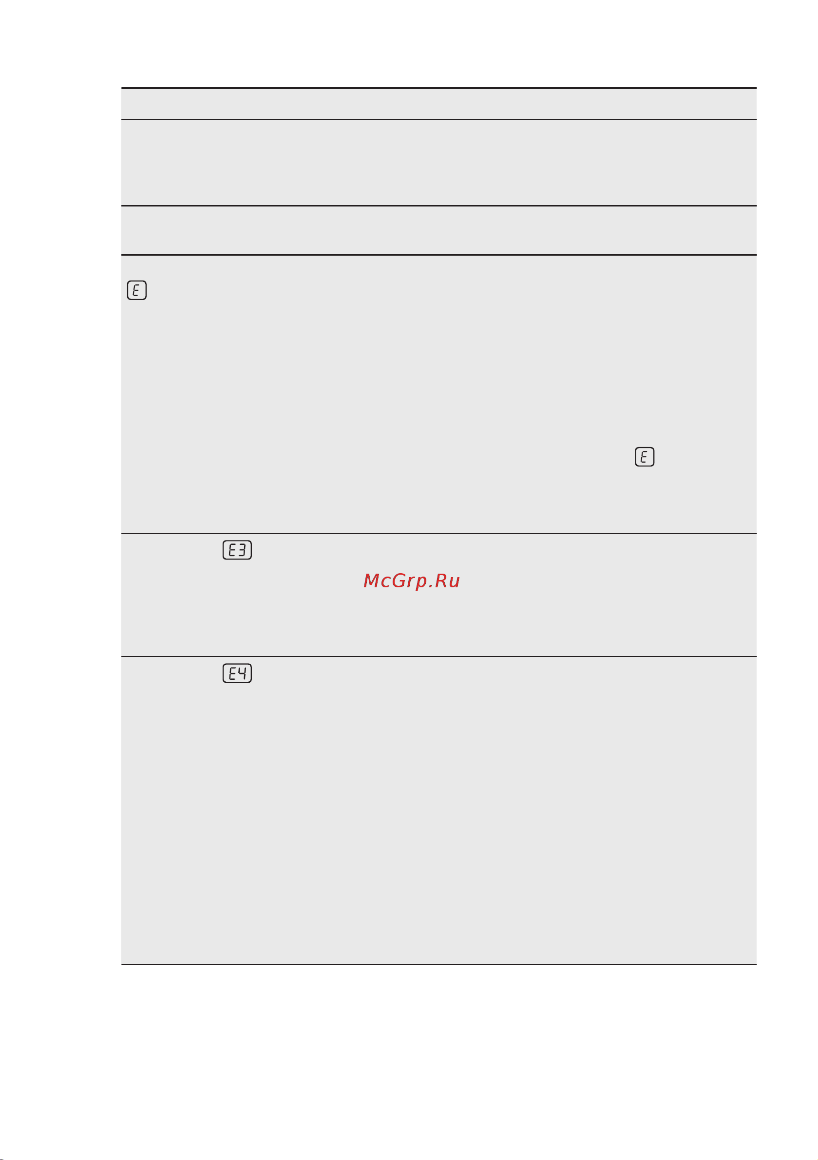 Electrolux EQL 4520 BOG Руководство по эксплуатации онлайн [38/64] 723530