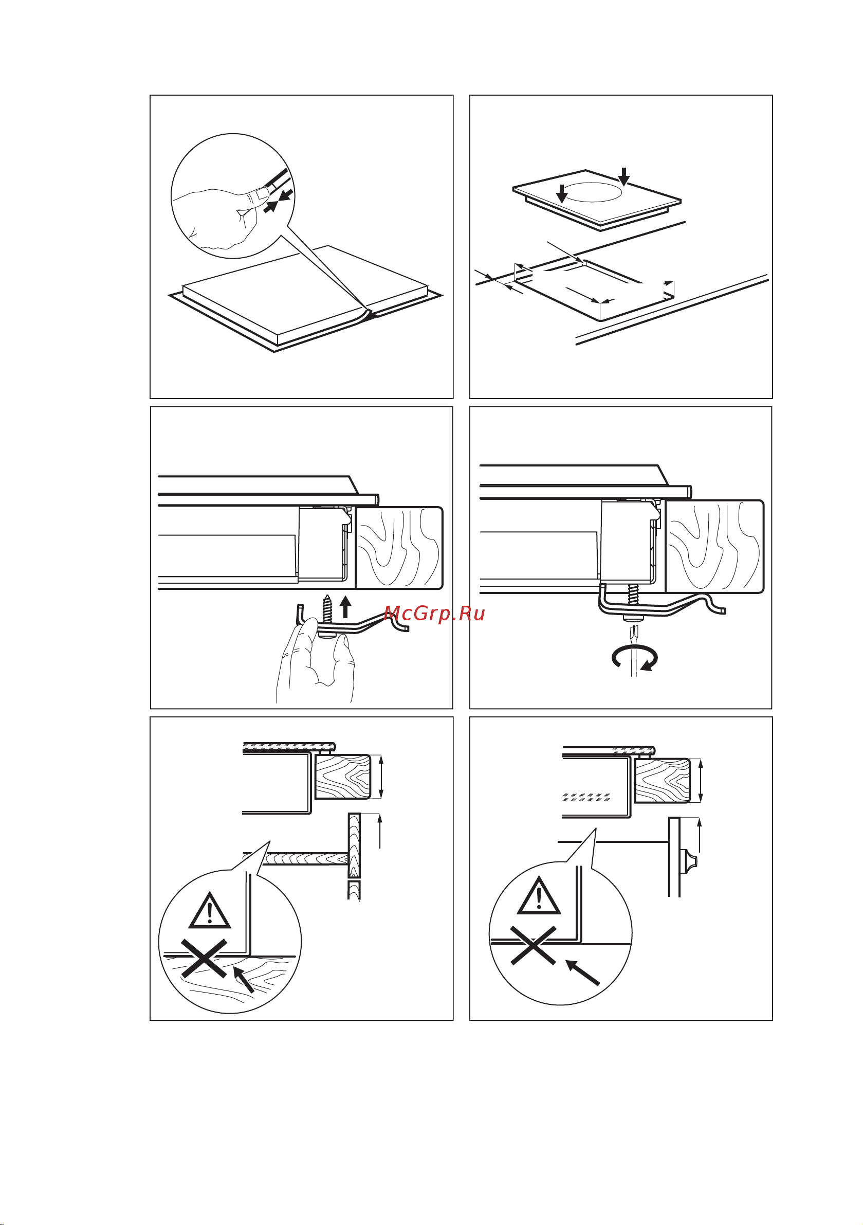 Electrolux EQL 4520 BOG Руководство по эксплуатации онлайн [41/64] 723530