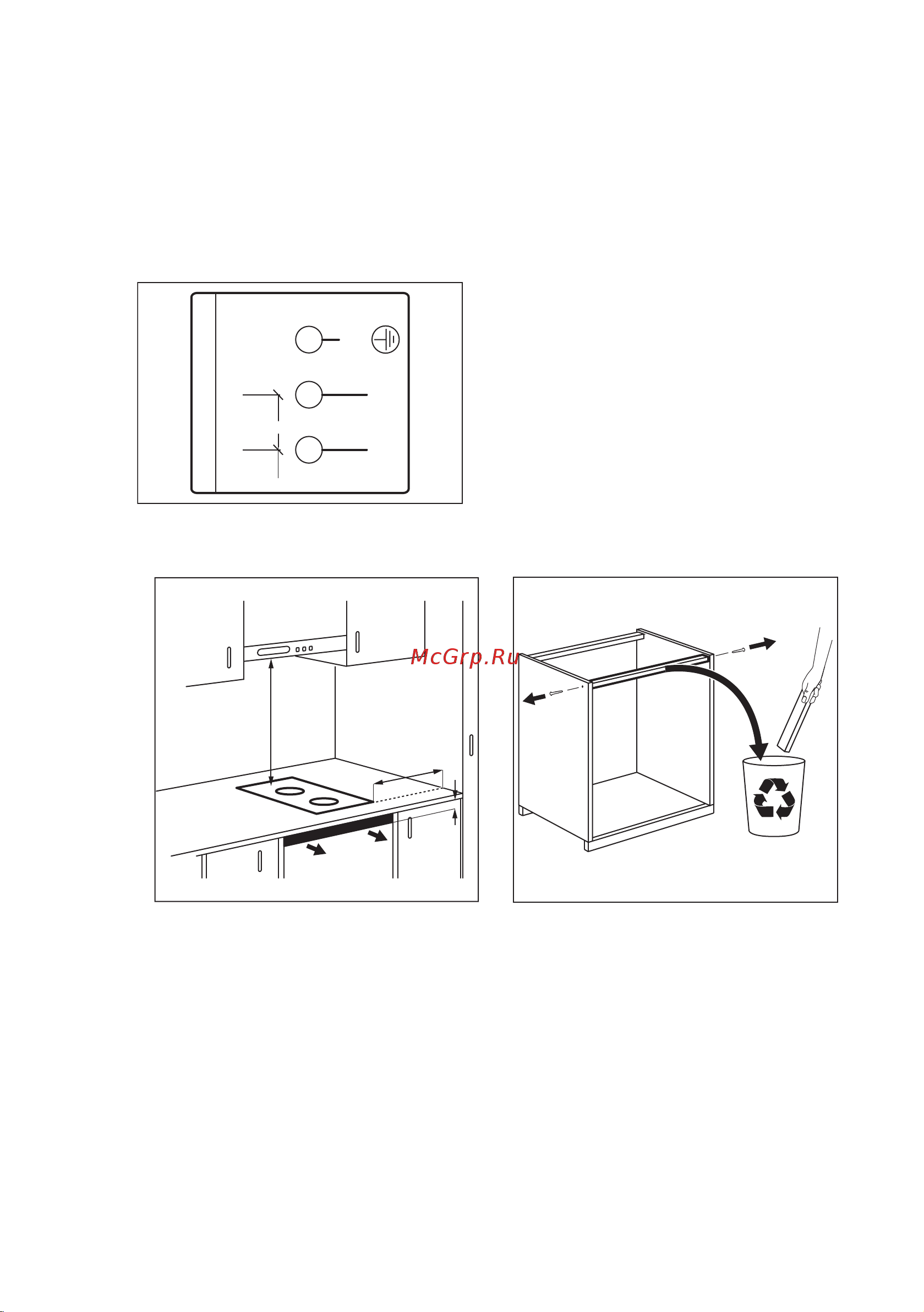 Electrolux EQL 4520 BOG [58/64] Nätkabel