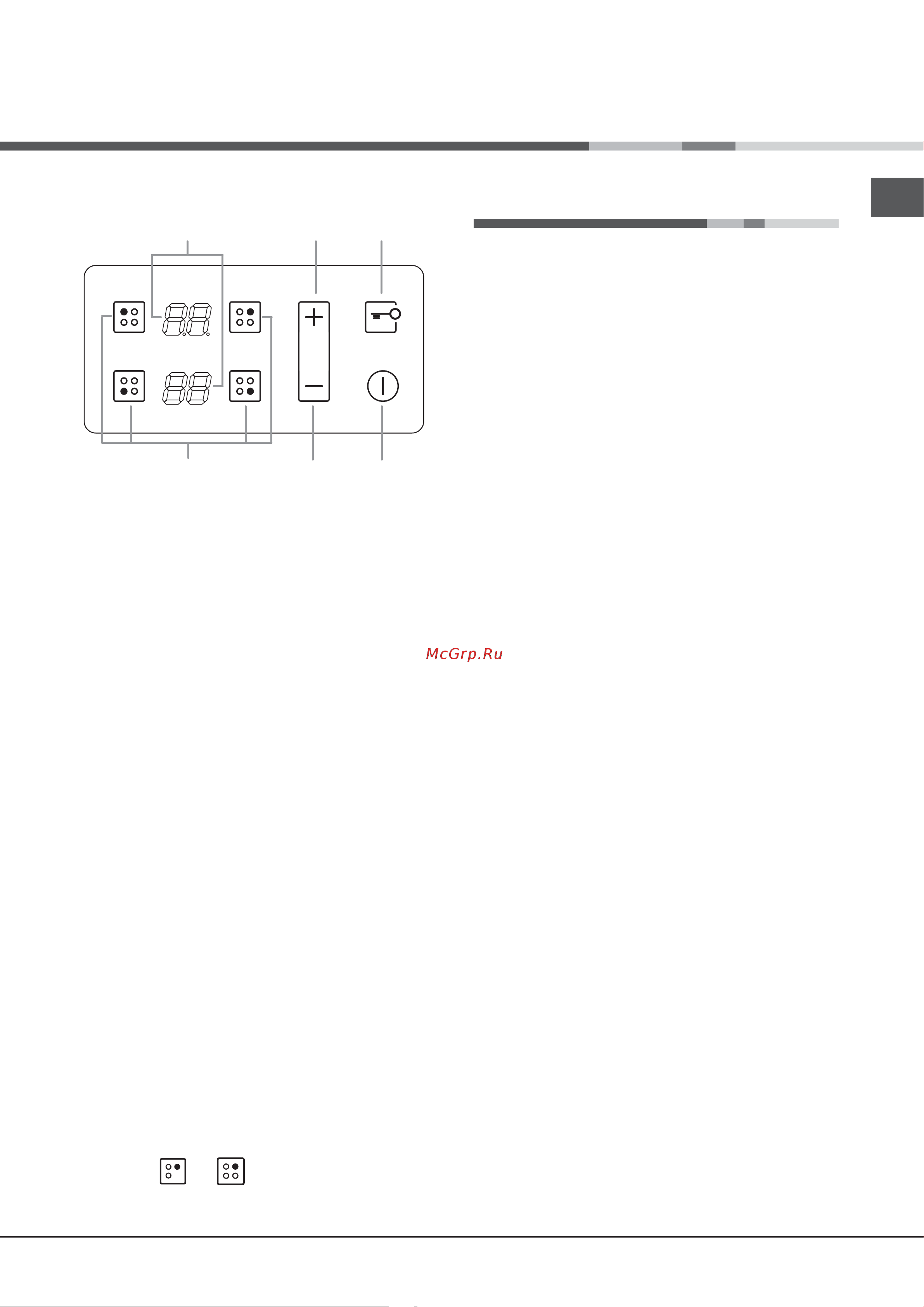 Hotpoint-Ariston KIB 633 C E [3/84] Installation