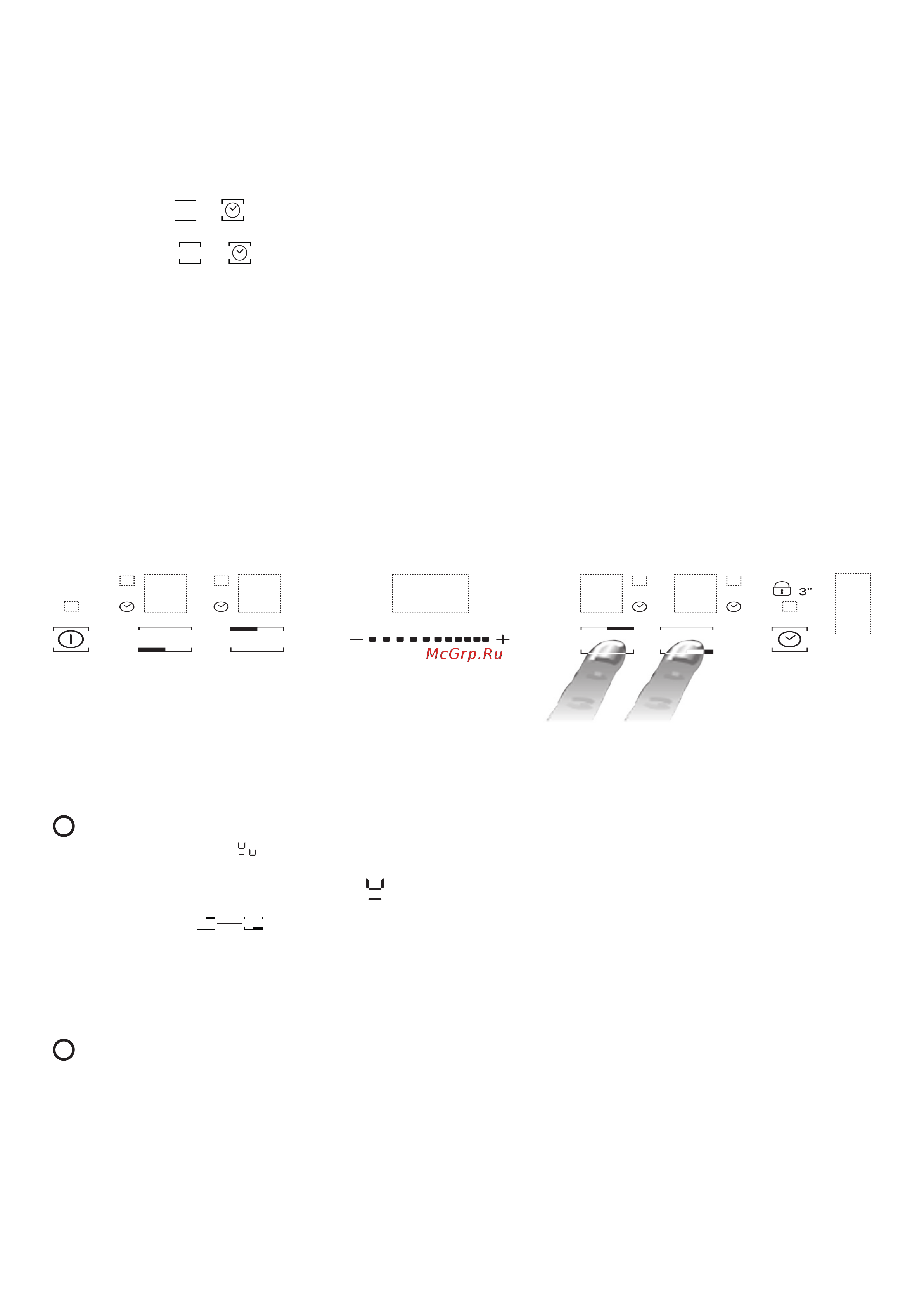 Hotpoint-Ariston KIT 641 F B Руководство по эксплуатации онлайн [10/13] 723934