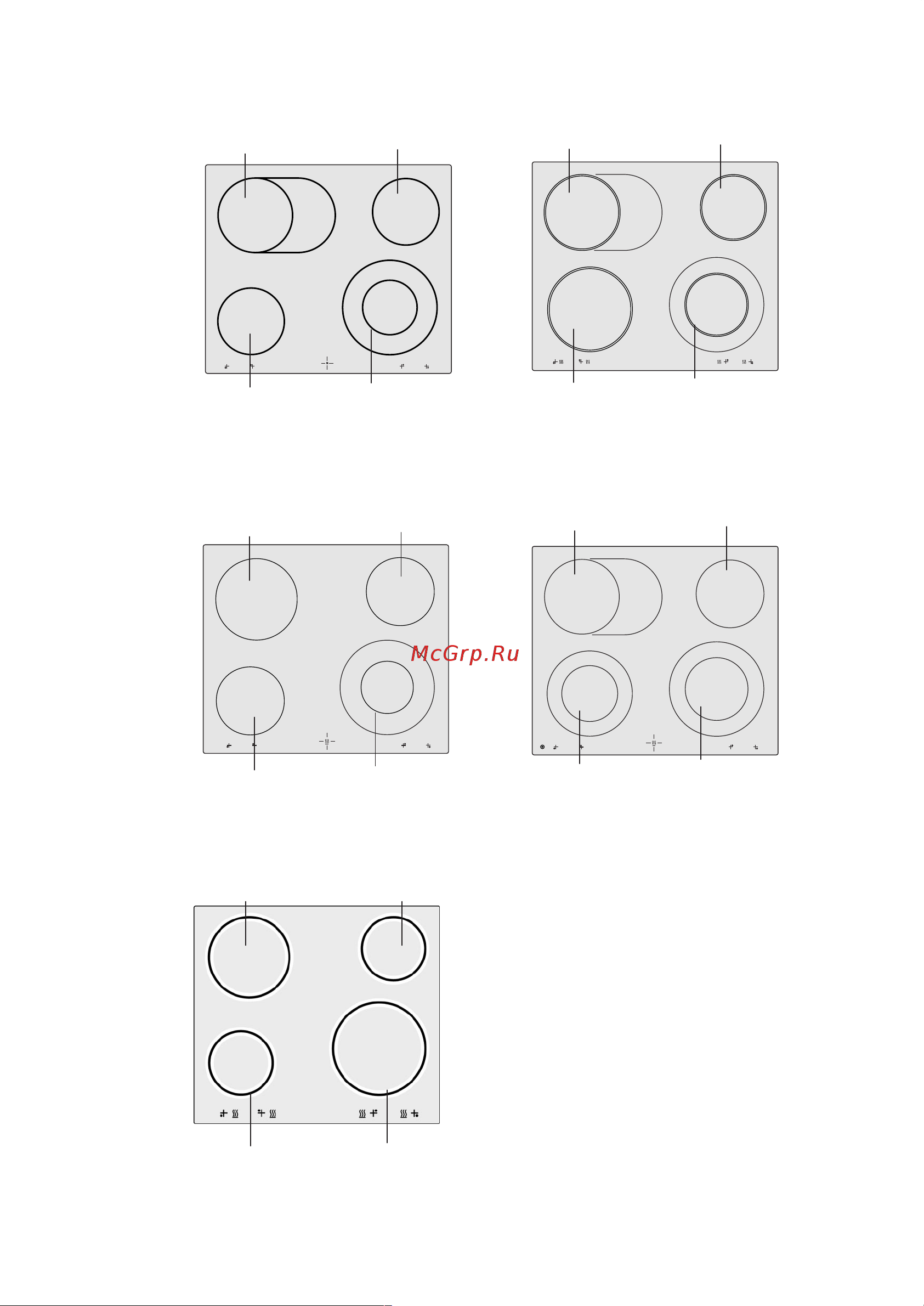 Siemens EA730501 Руководство по эксплуатации онлайн [2/60] 724115