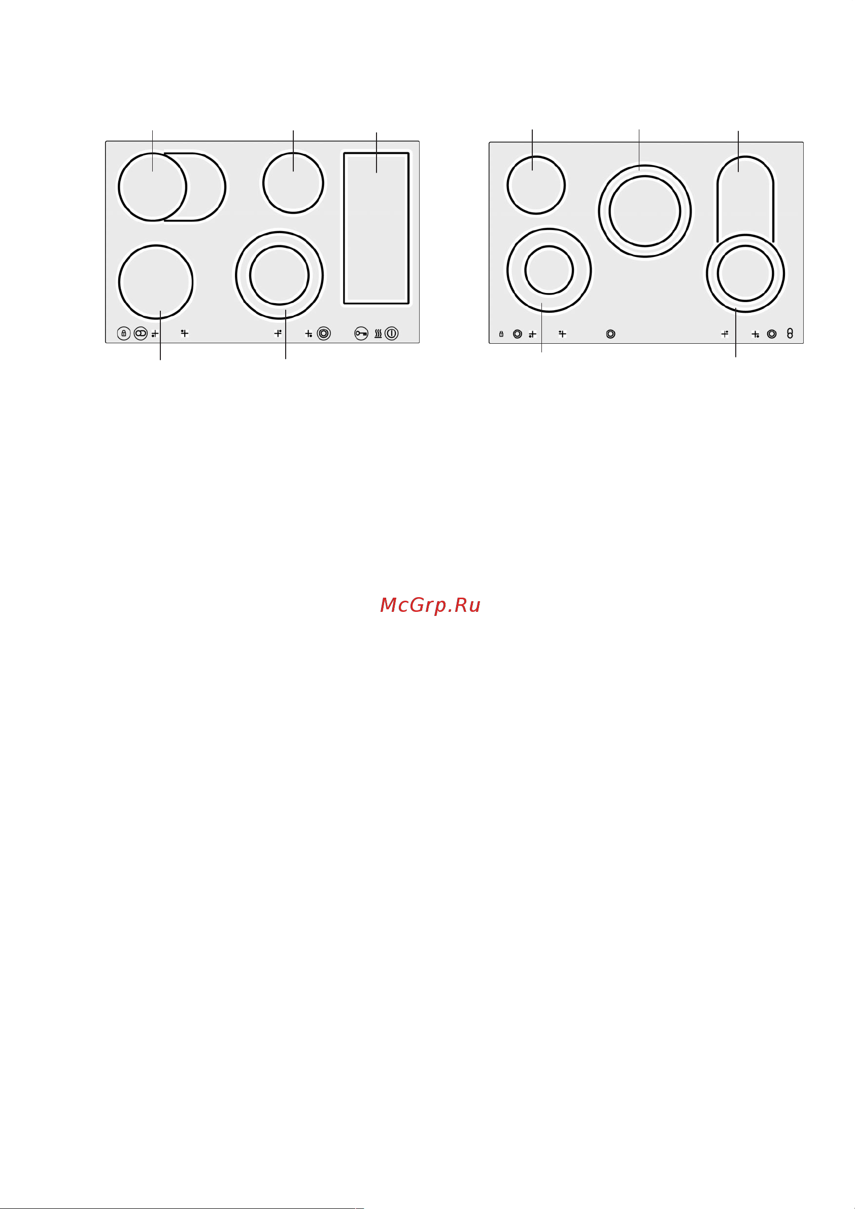 Siemens EF785001 Руководство по эксплуатации онлайн [2/100] 724140