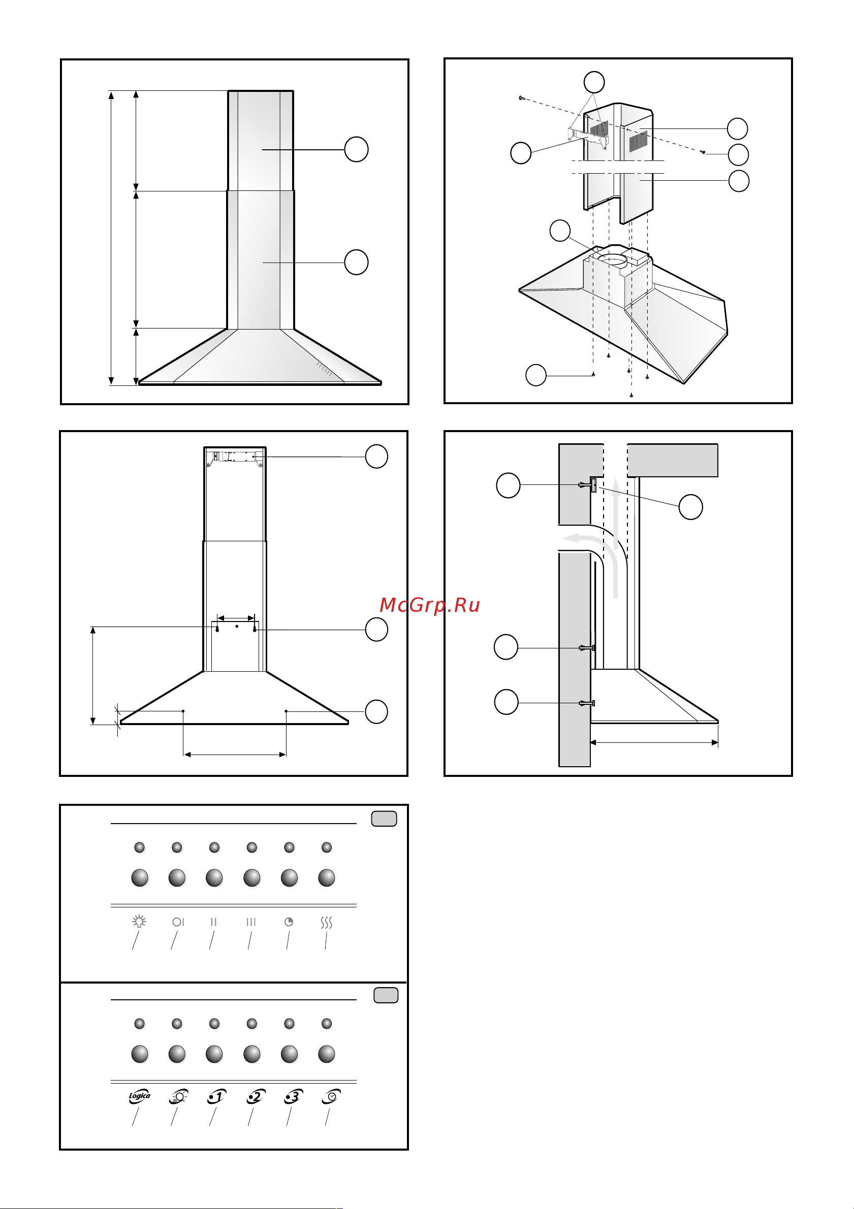 Ardo PN90inox Руководство по эксплуатации онлайн [3/20] 724341