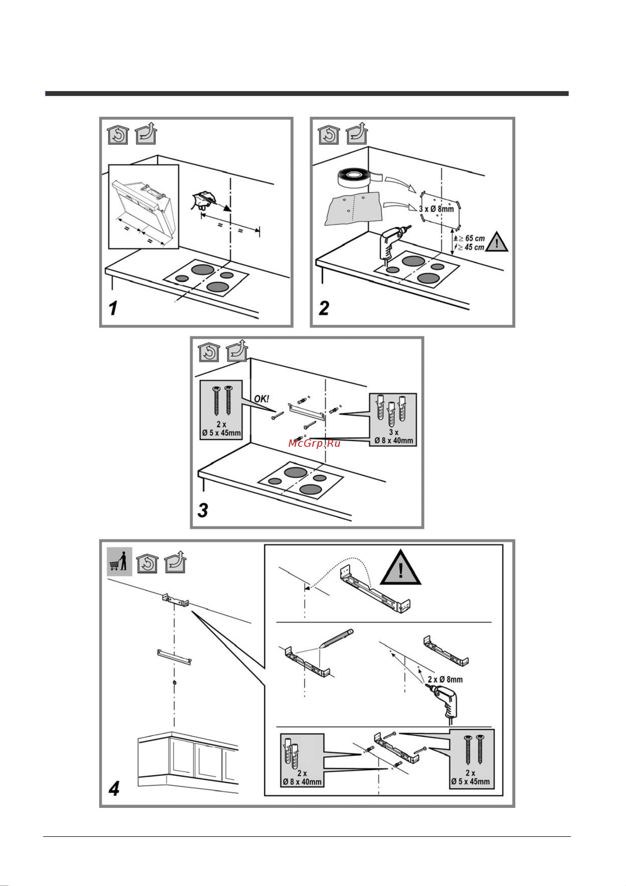 Hotpoint-Ariston HKQV 9 K Руководство по эксплуатации онлайн [3/40] 724486