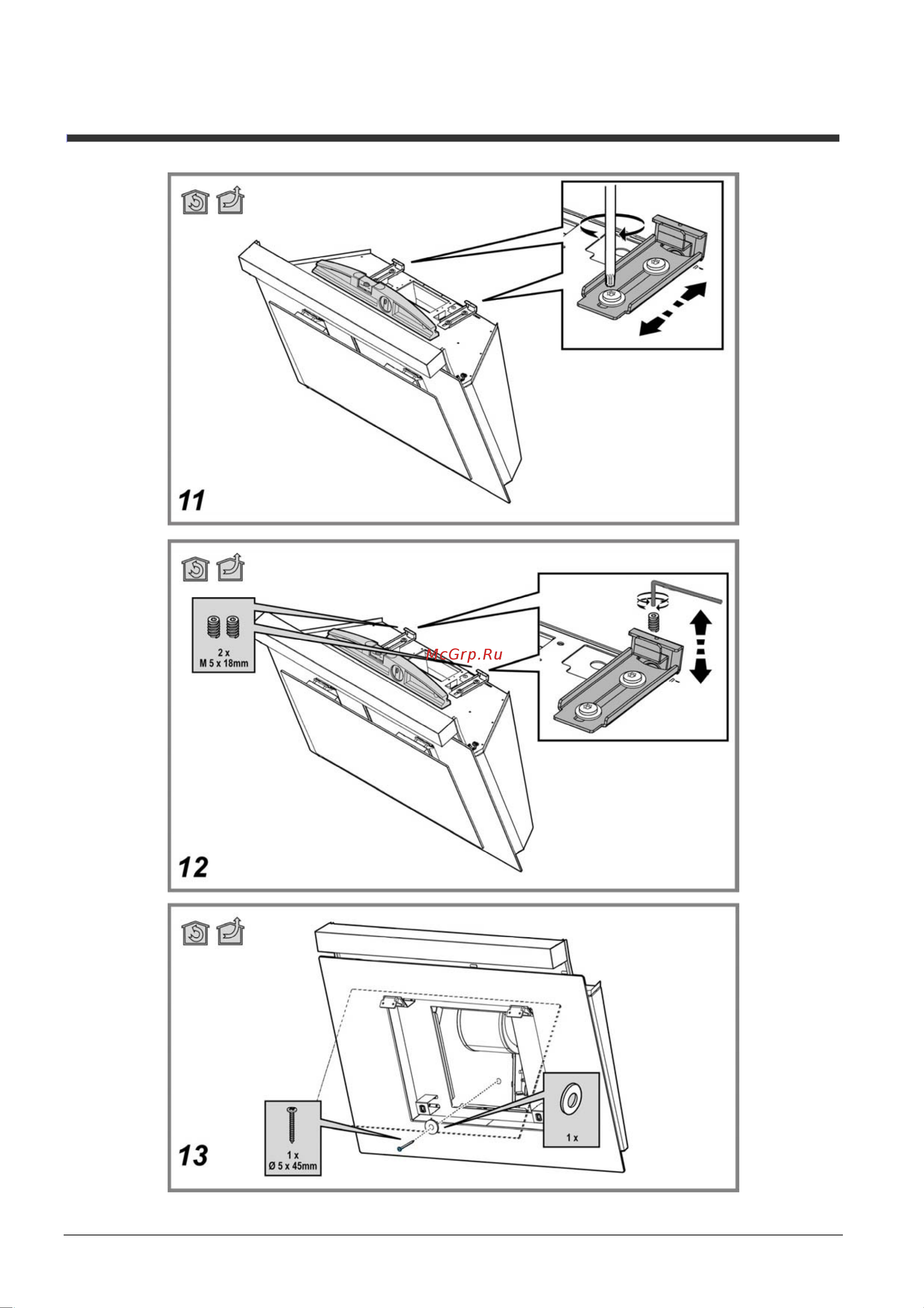 Hotpoint-Ariston HKQV 9 K Руководство по эксплуатации онлайн [5/40] 724486