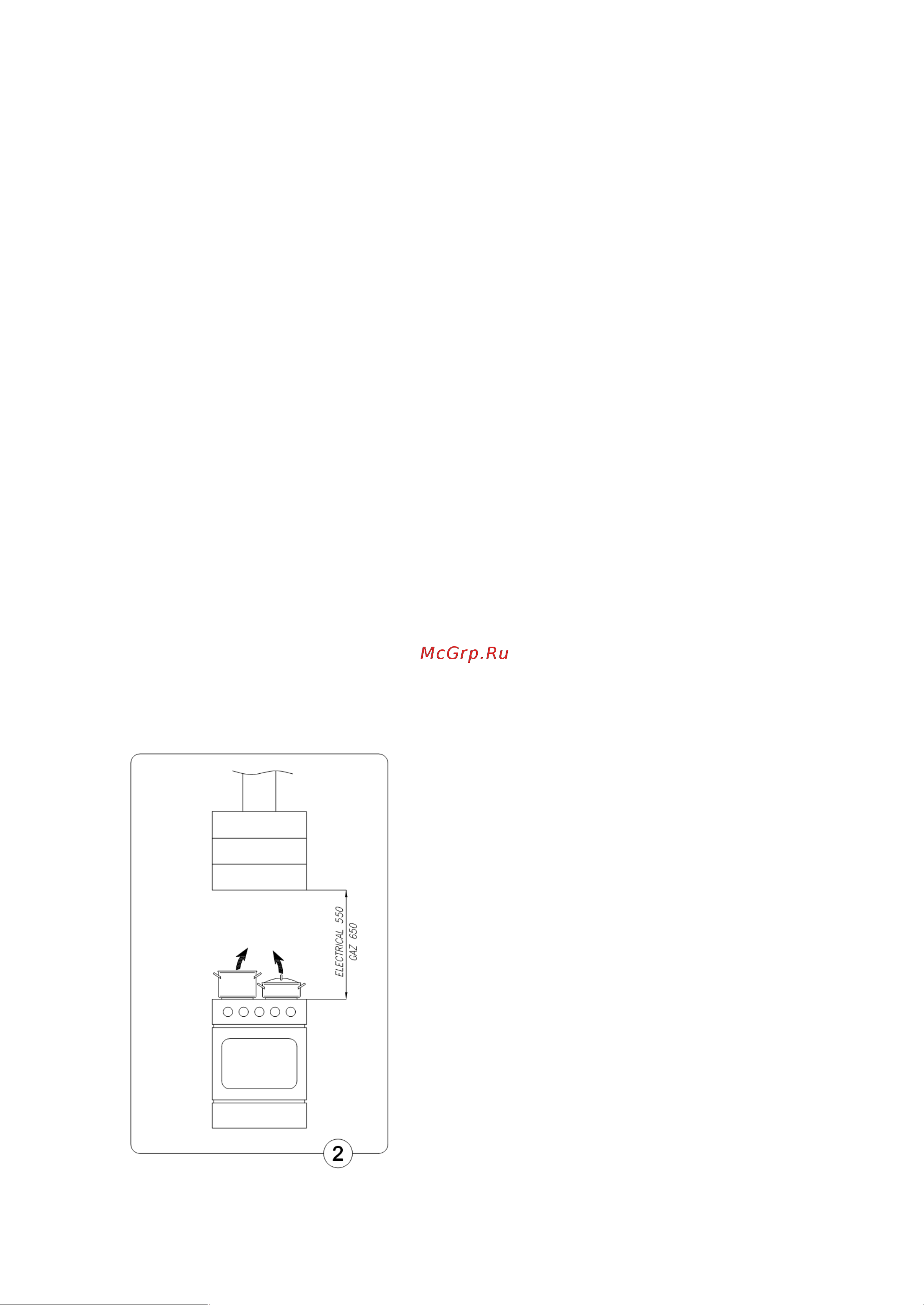 Maunfeld TOWER LUX 60 [5/14] V moнтаж