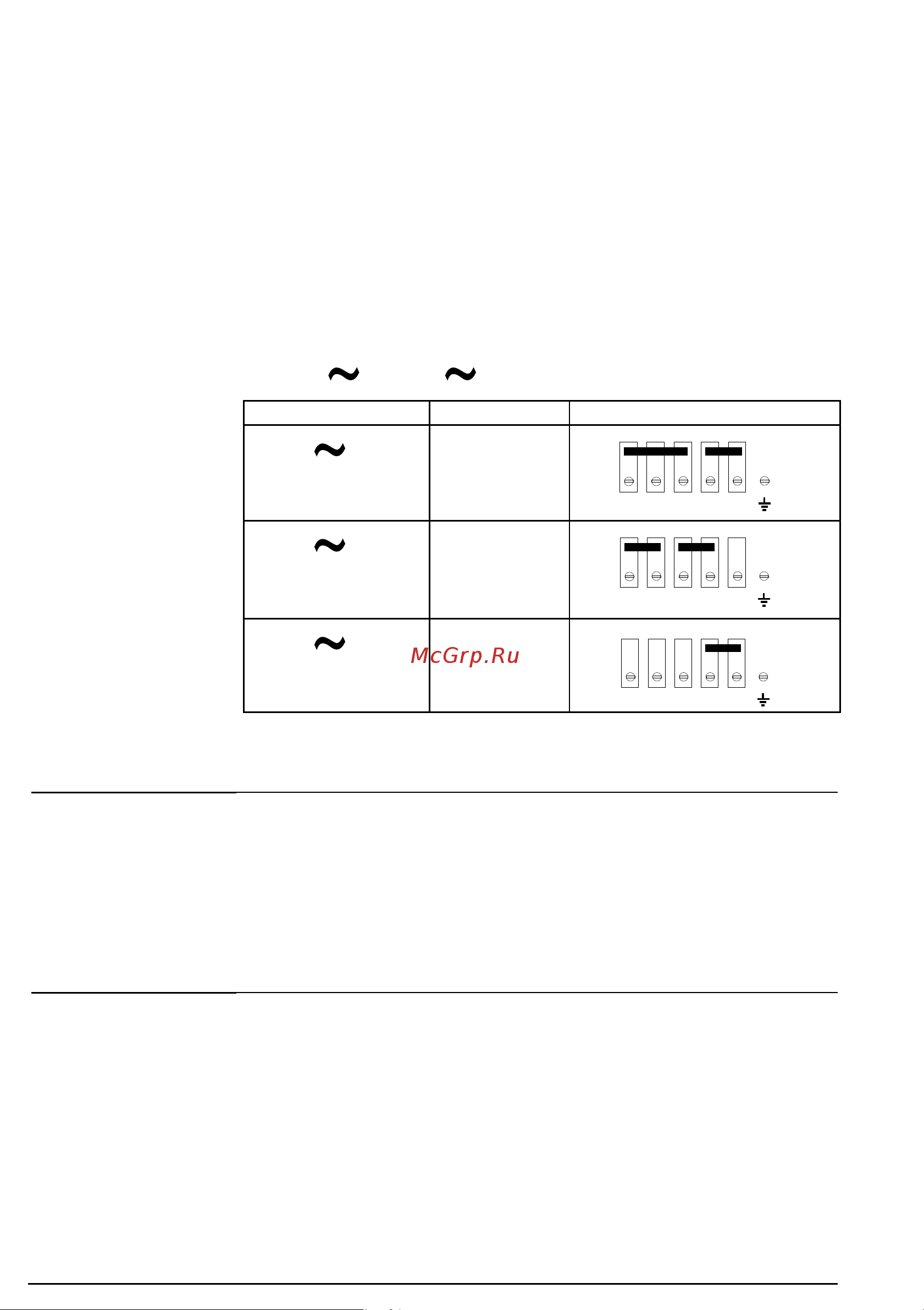 Ariston HM 27 V Руководство по эксплуатации онлайн [7/38] 724722