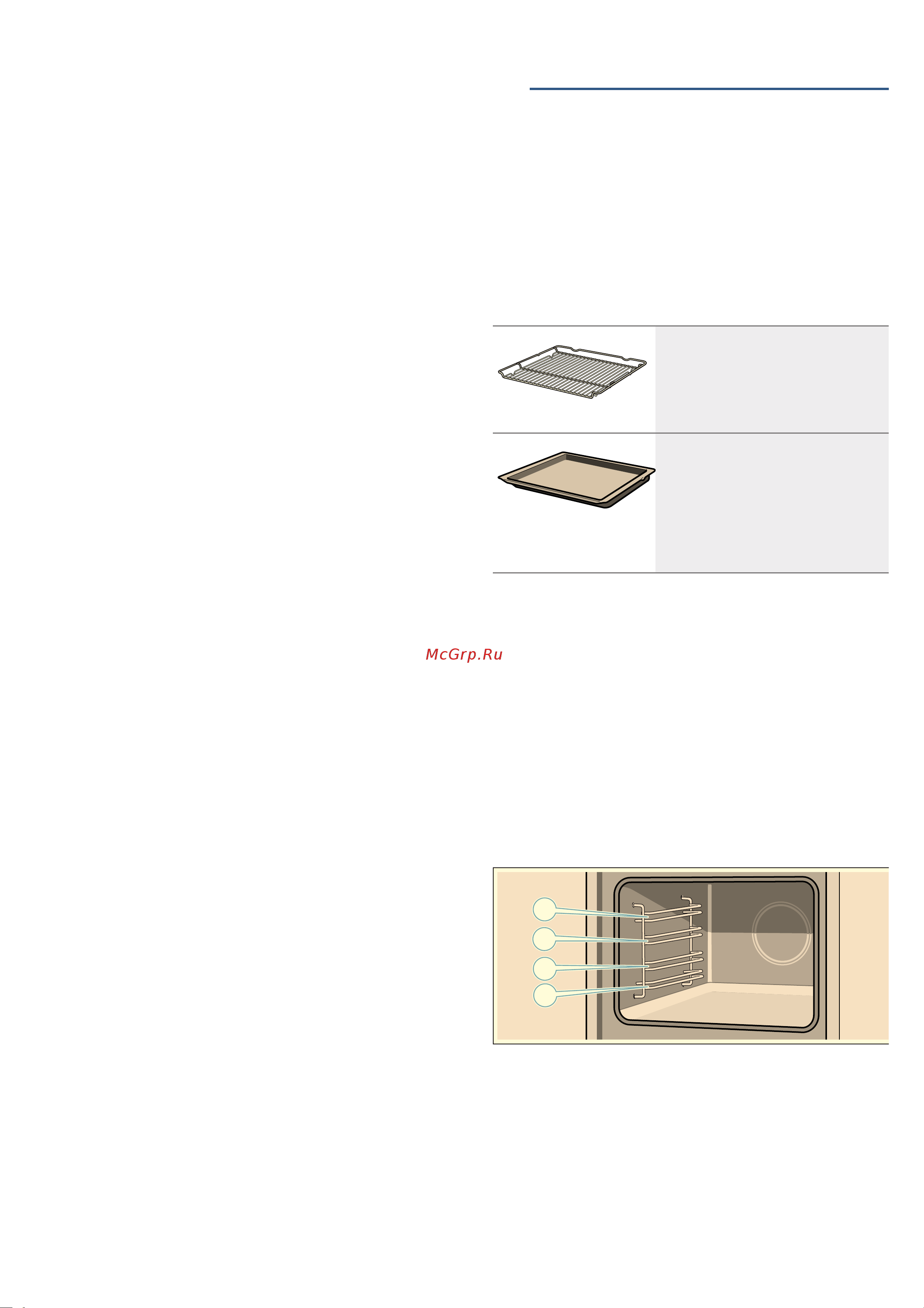 Bosch HAF010BA1R [10/32] Принадлежности