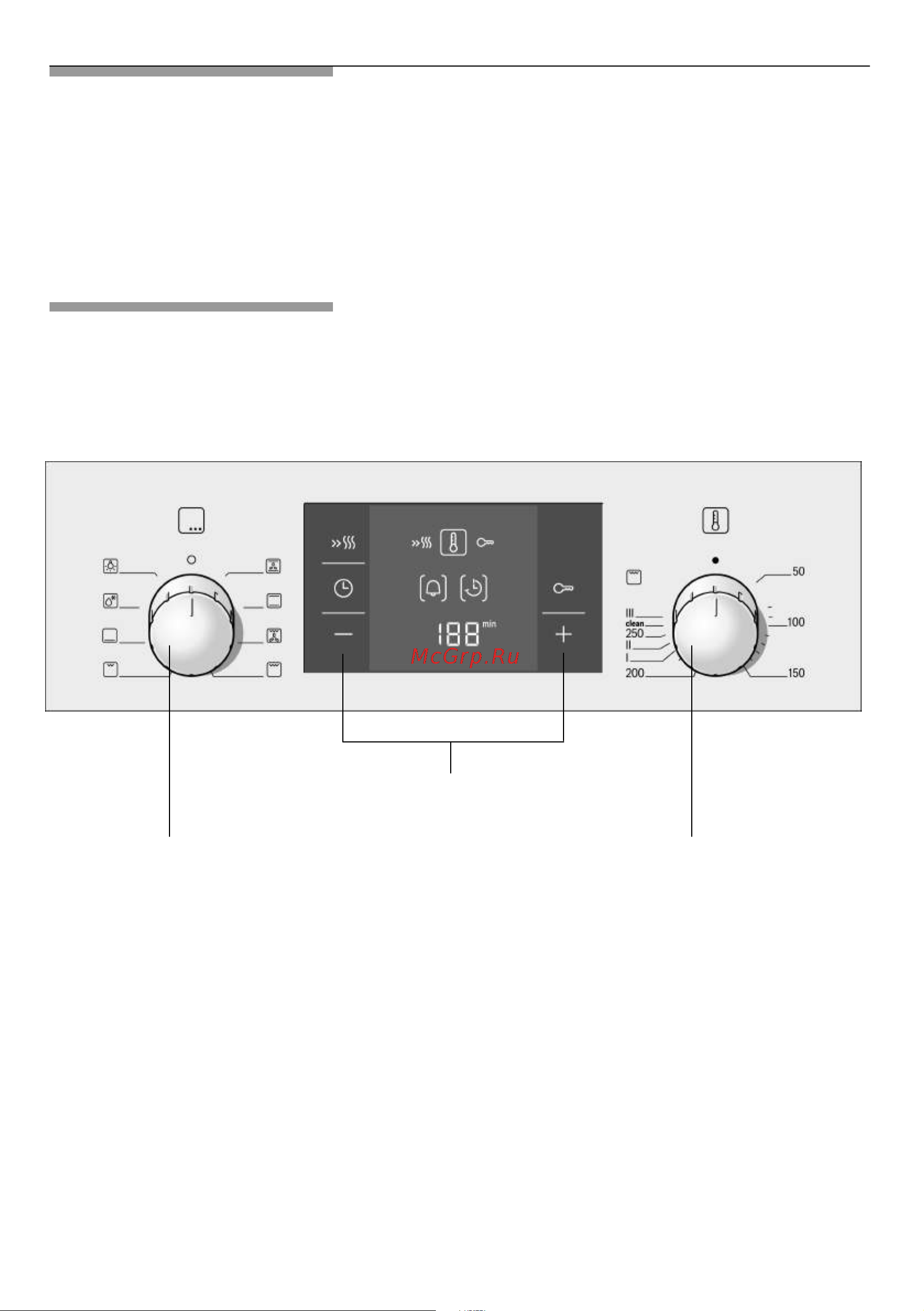 Bosch HBA42R420E Руководство по эксплуатации онлайн [8/141] 724799