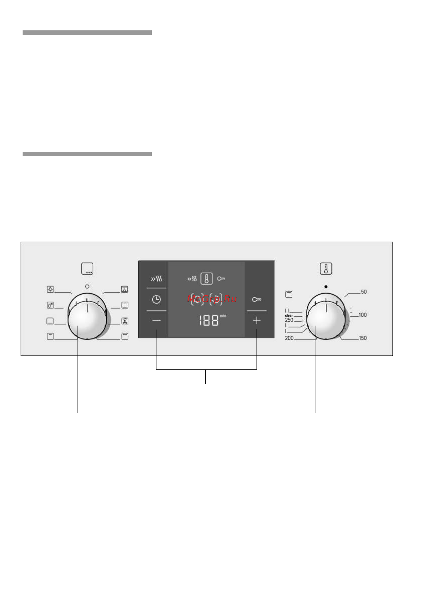 Bosch HBB42C350E Руководство по эксплуатации онлайн [8/92] 724826