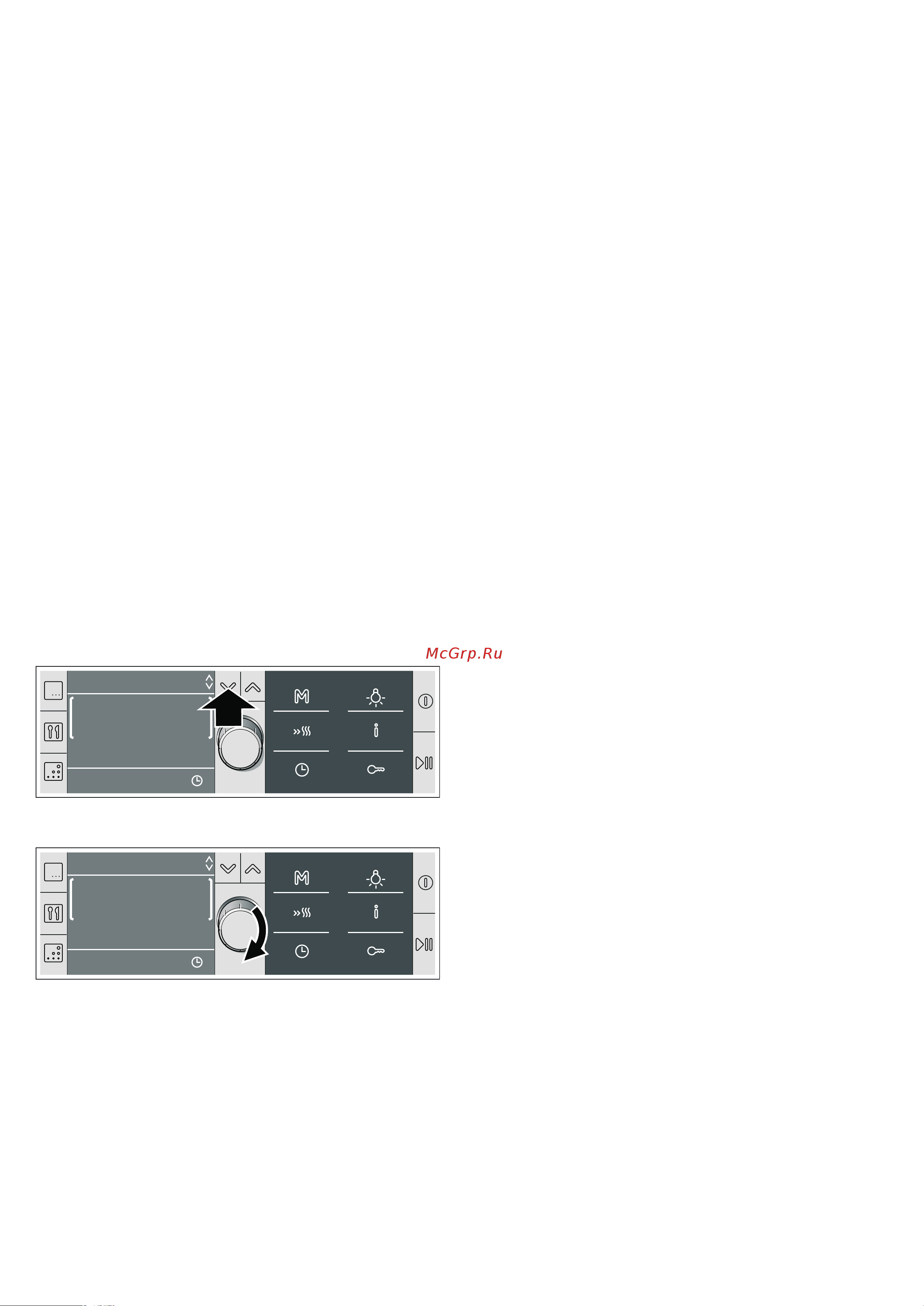 Bosch HBC38D754 Руководство по эксплуатации онлайн [11/40] 724843