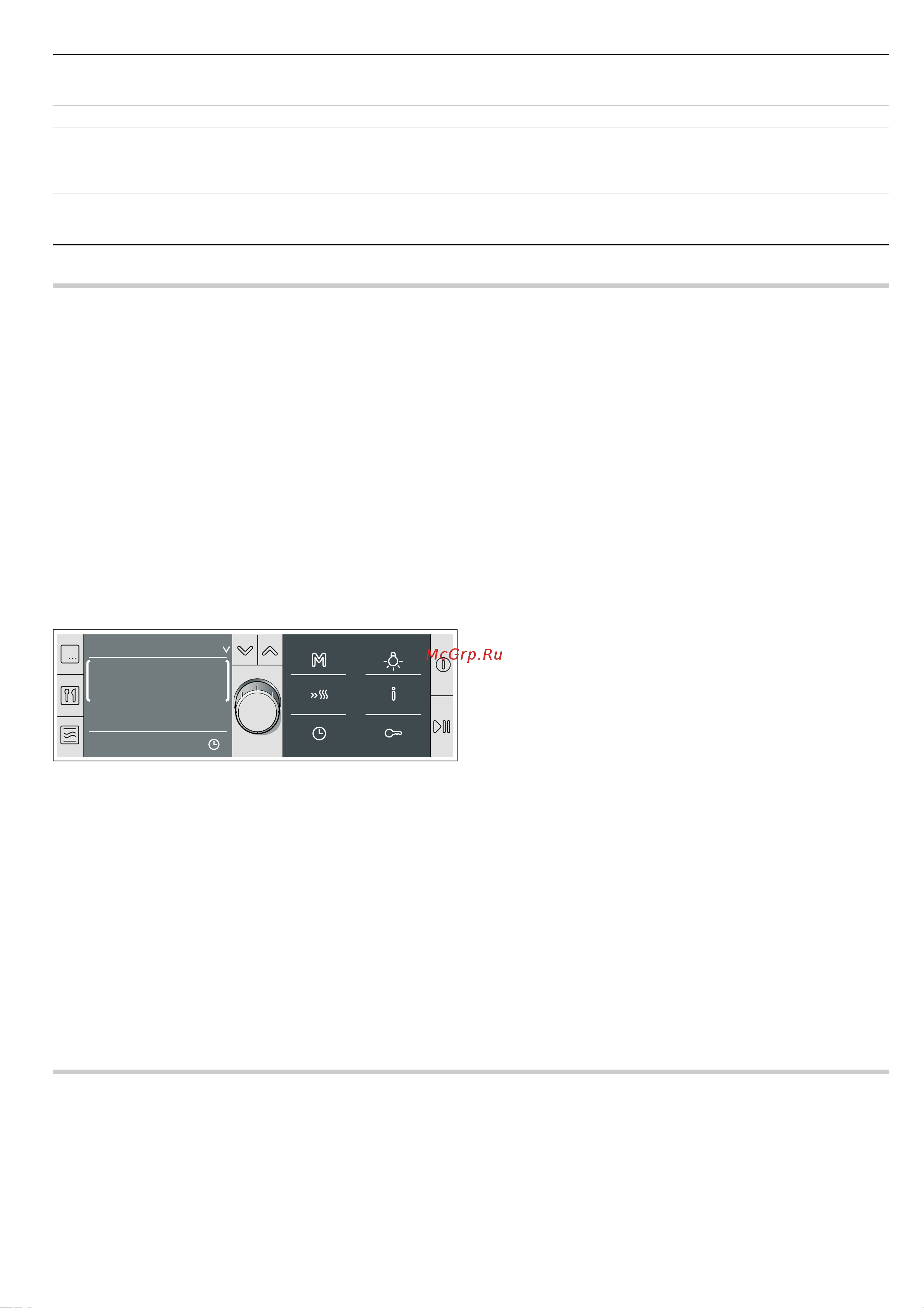 Bosch HBC86K7B3 Руководство по эксплуатации онлайн [7/44] 724848