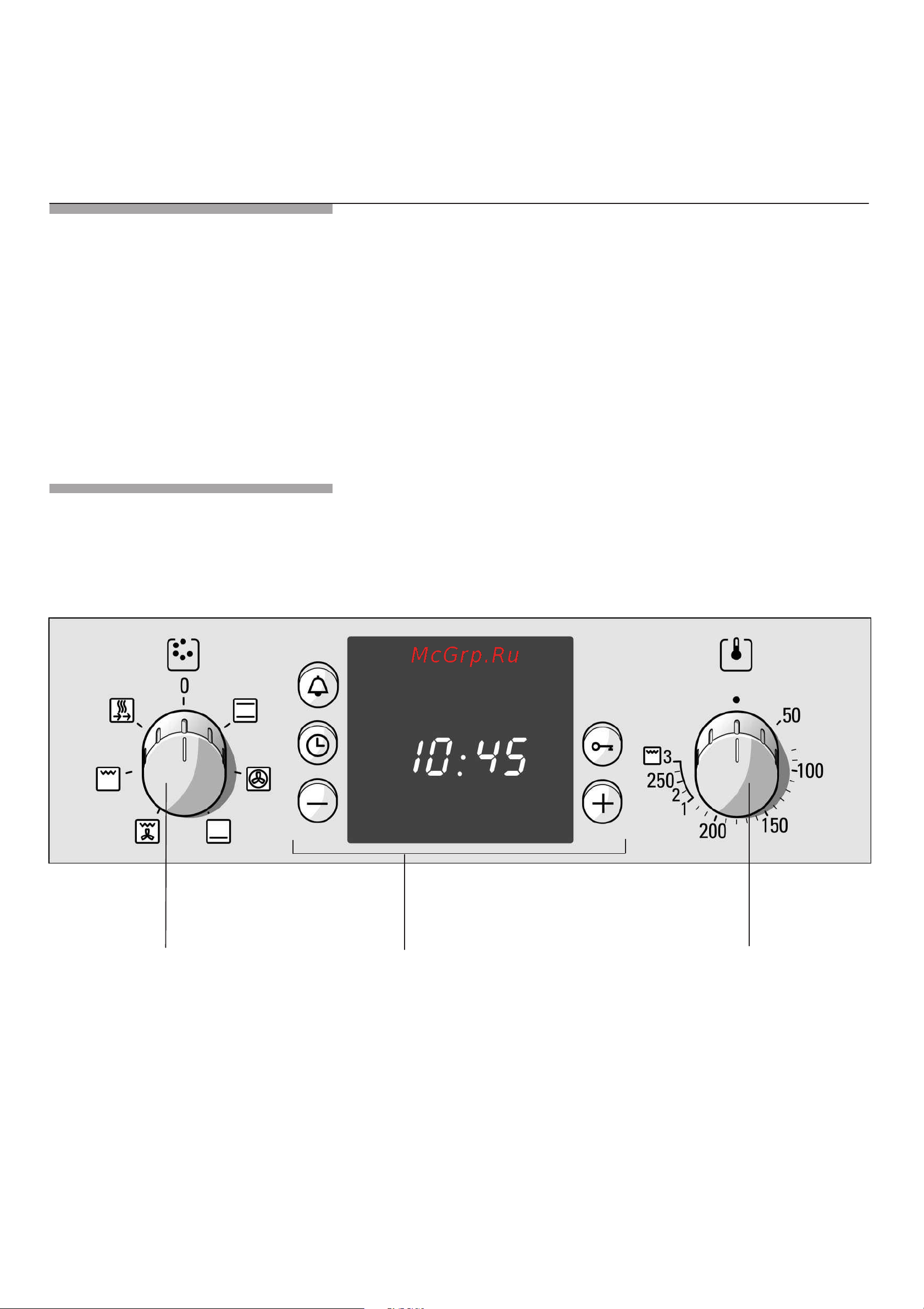 Bosch HBN23T451 Руководство по эксплуатации онлайн [6/48] 724985
