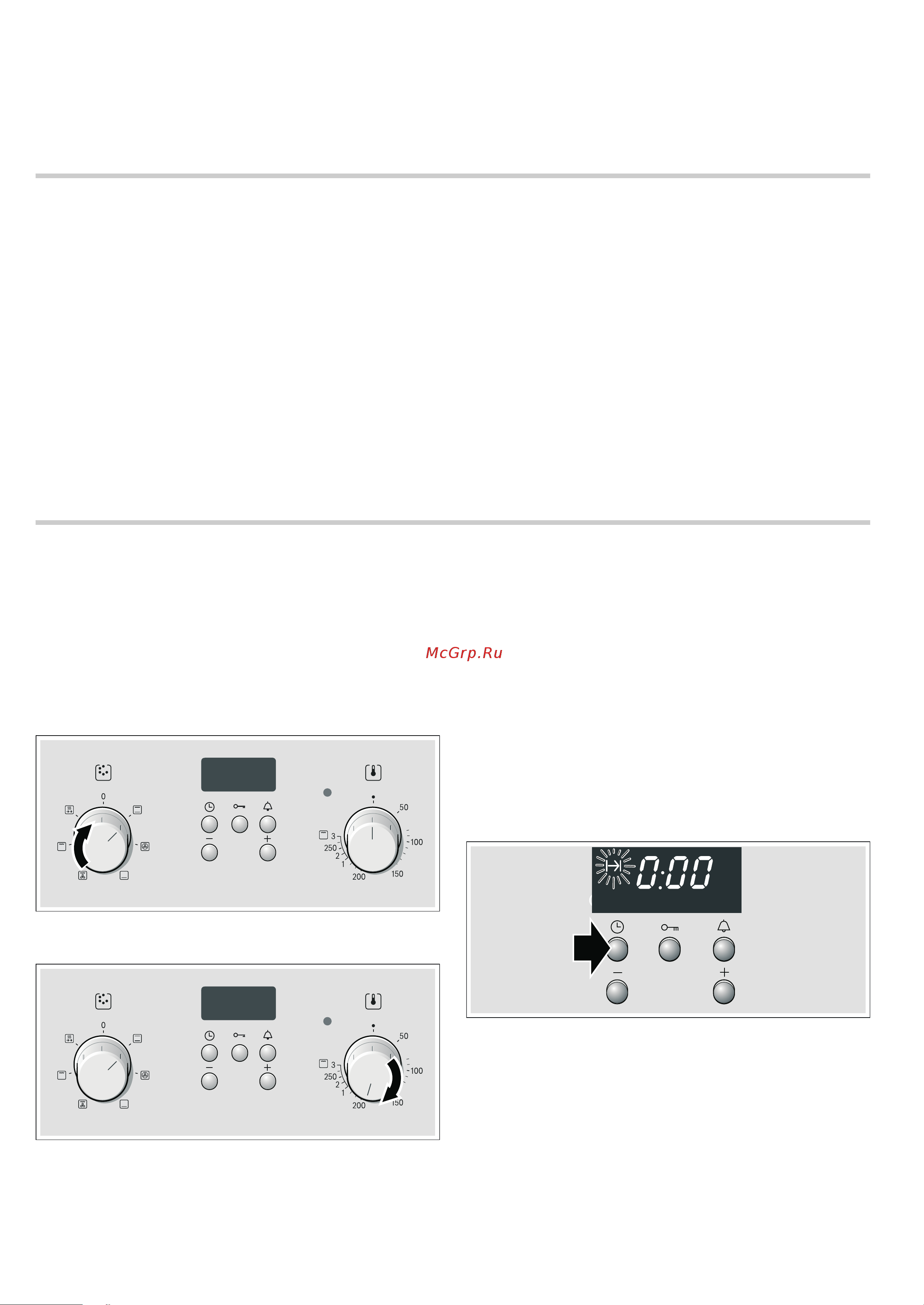 Bosch HBN331W0Q [7/60] Before using the oven for the first time