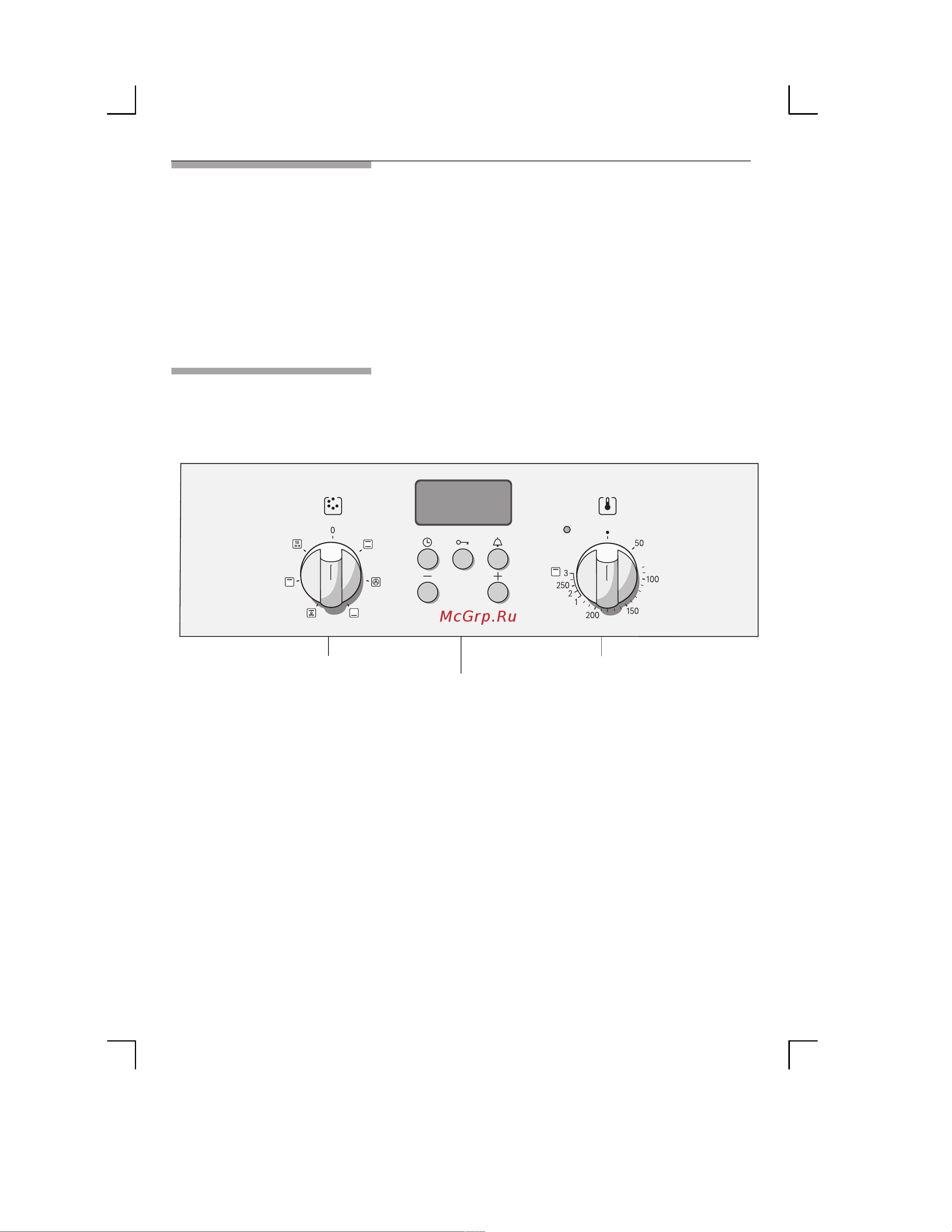 Bosch HBN531E0 Руководство по эксплуатации онлайн [9/56] 725020