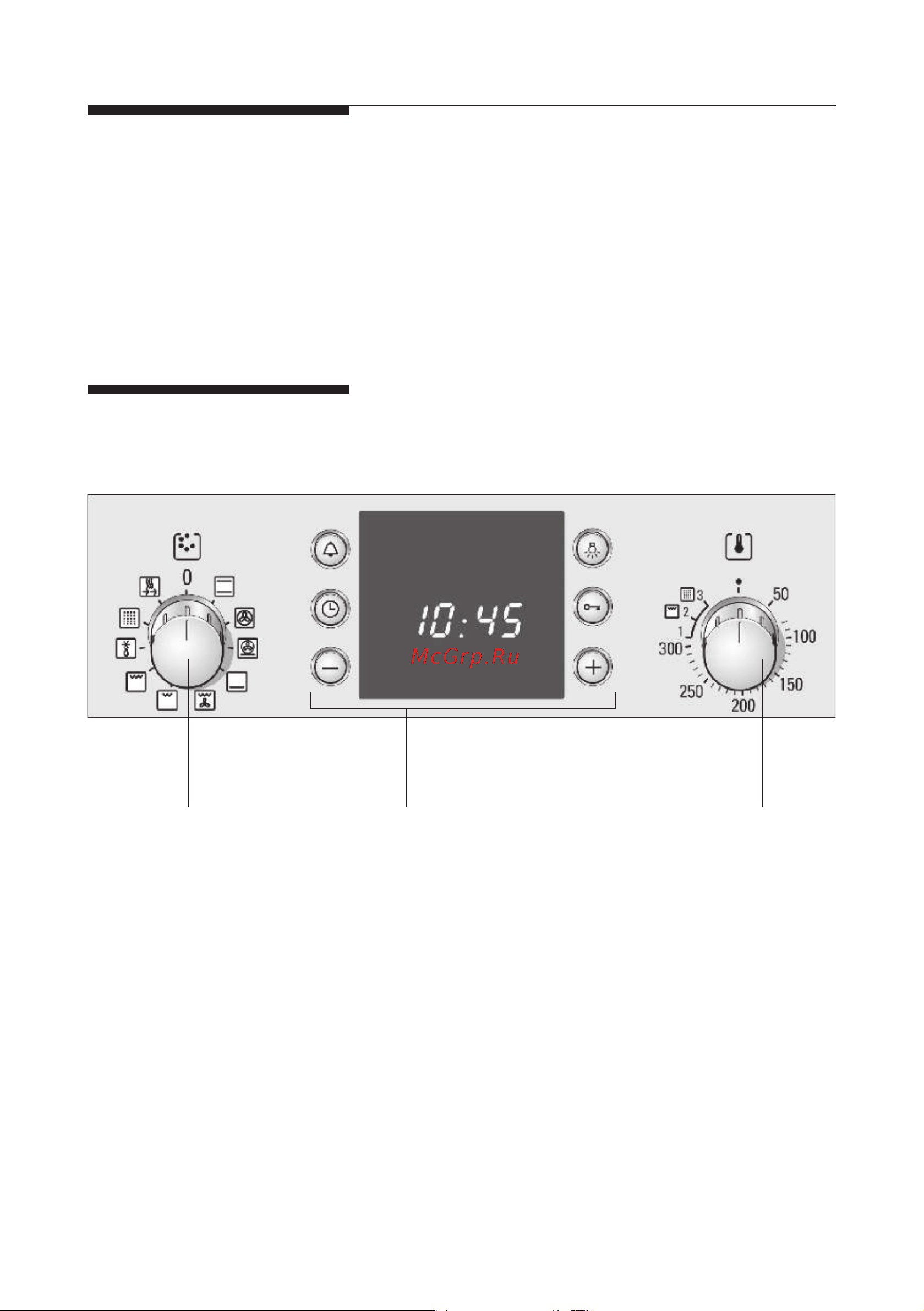 Bosch HBN73U551 [10/68] Ваш новый духовой шкаф