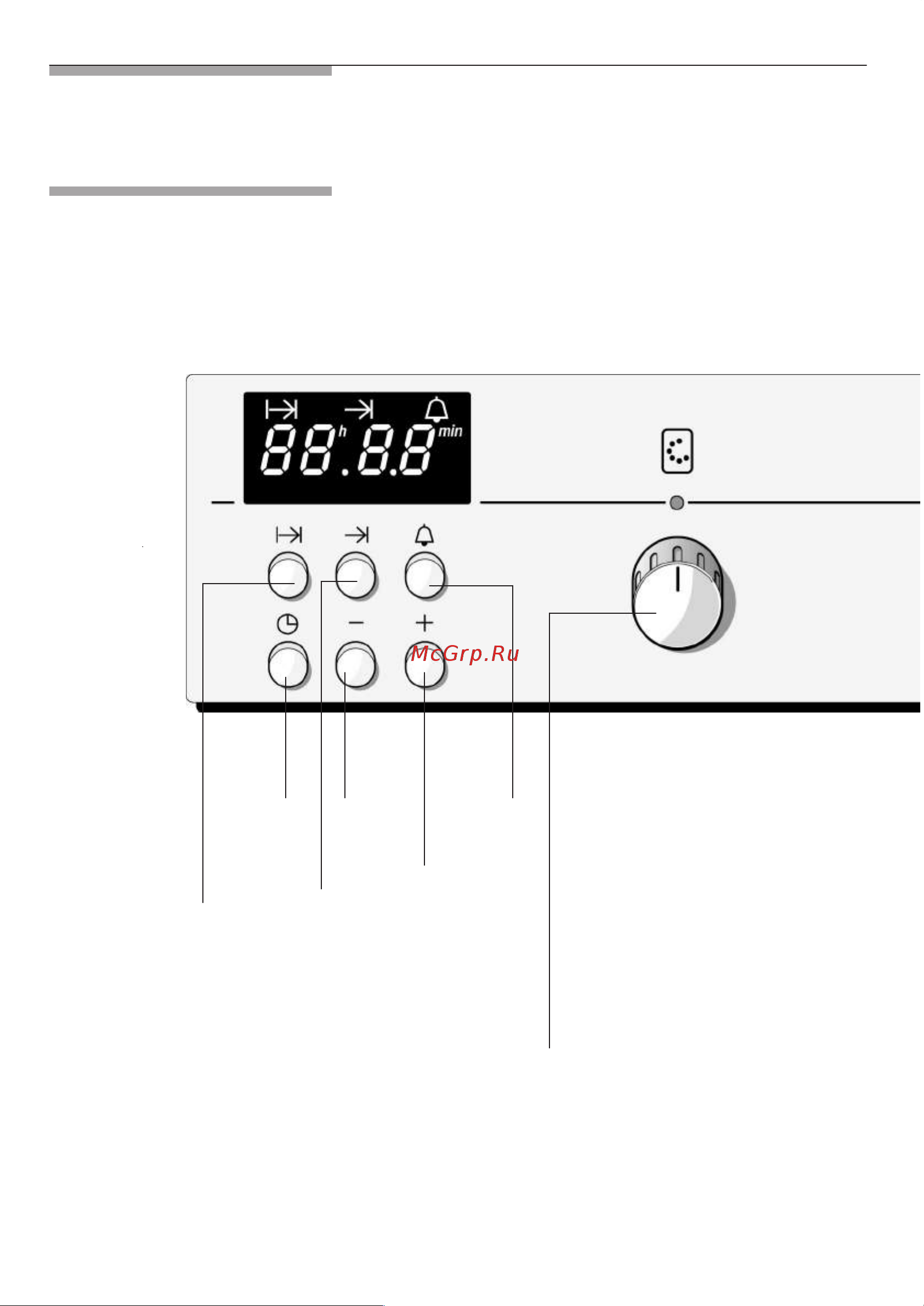 Bosch HEN3463 Руководство по эксплуатации онлайн [6/48] 725051