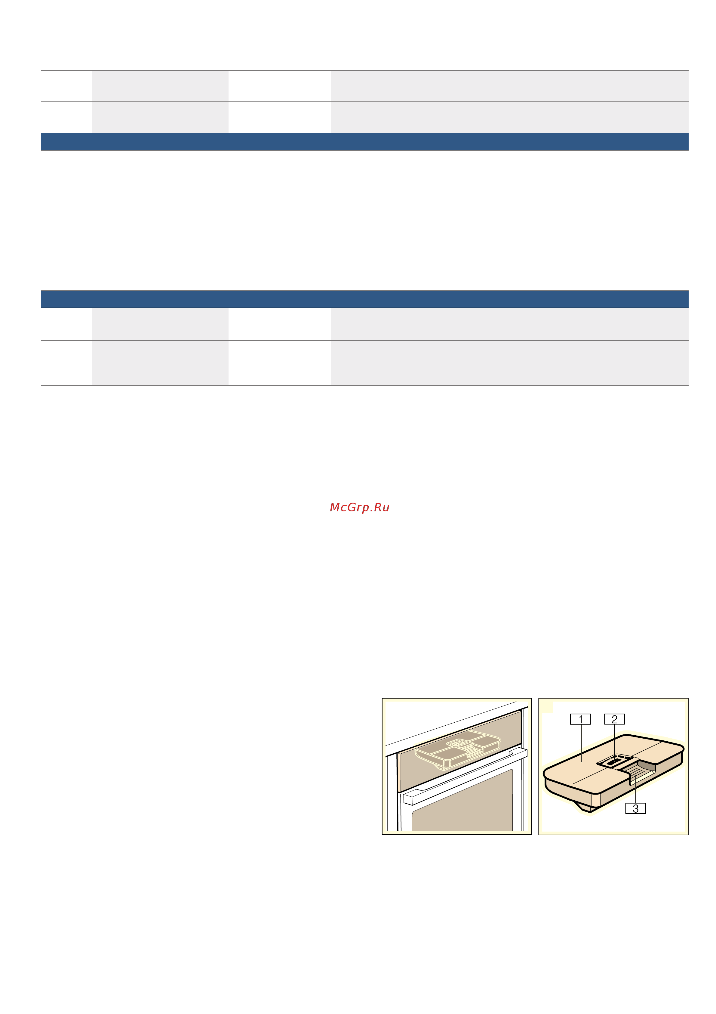 Bosch HRG636XS6 [12/68] Дополнительная информация