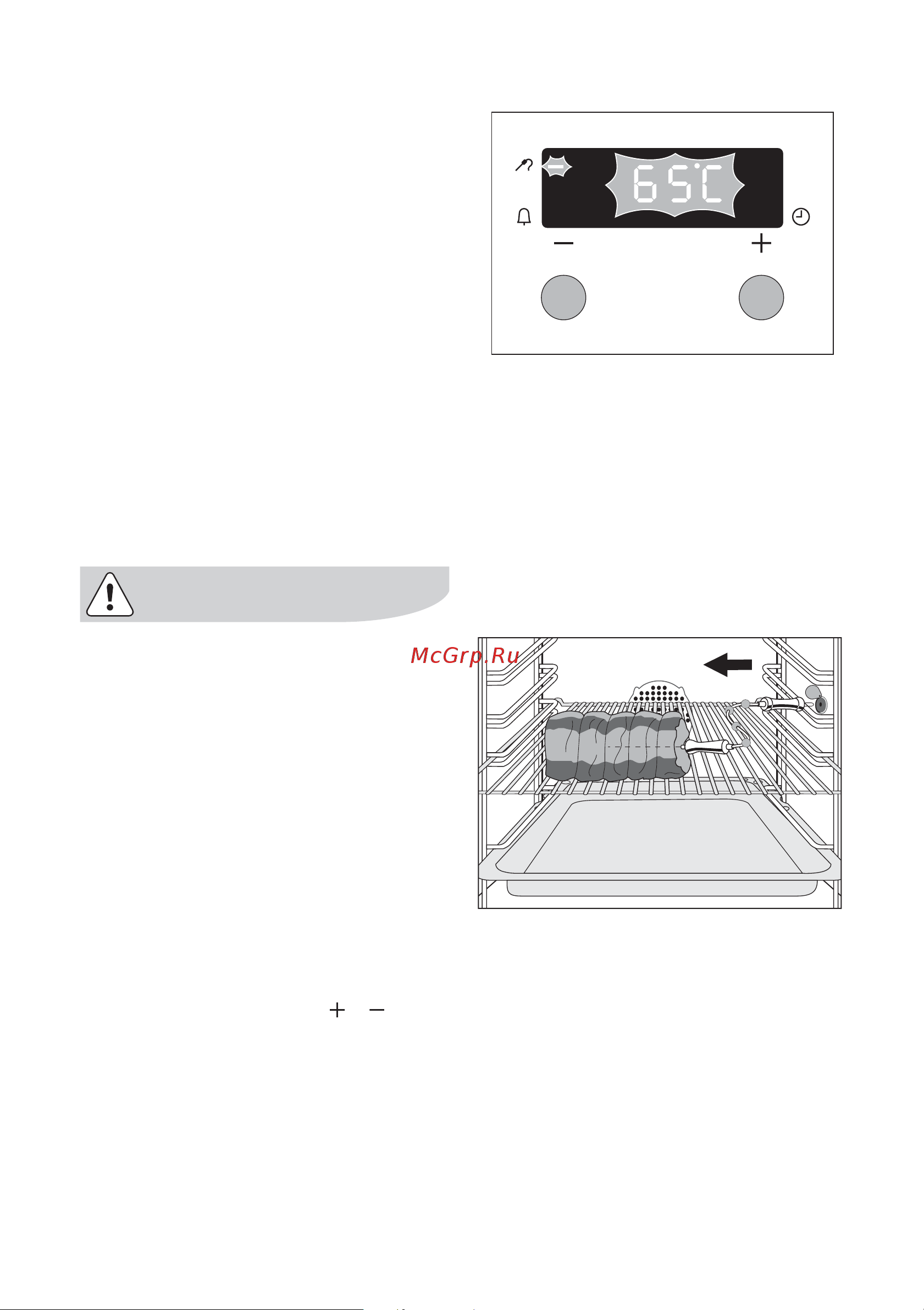 Electrolux EOB 32000 X Руководство по эксплуатации онлайн [20/56] 725203
