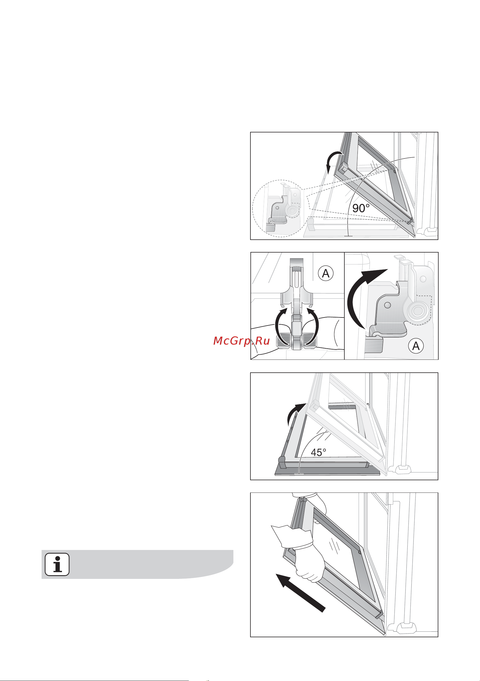 Electrolux EOB 32000 X [39/56] Äâåðü äóõîâêè