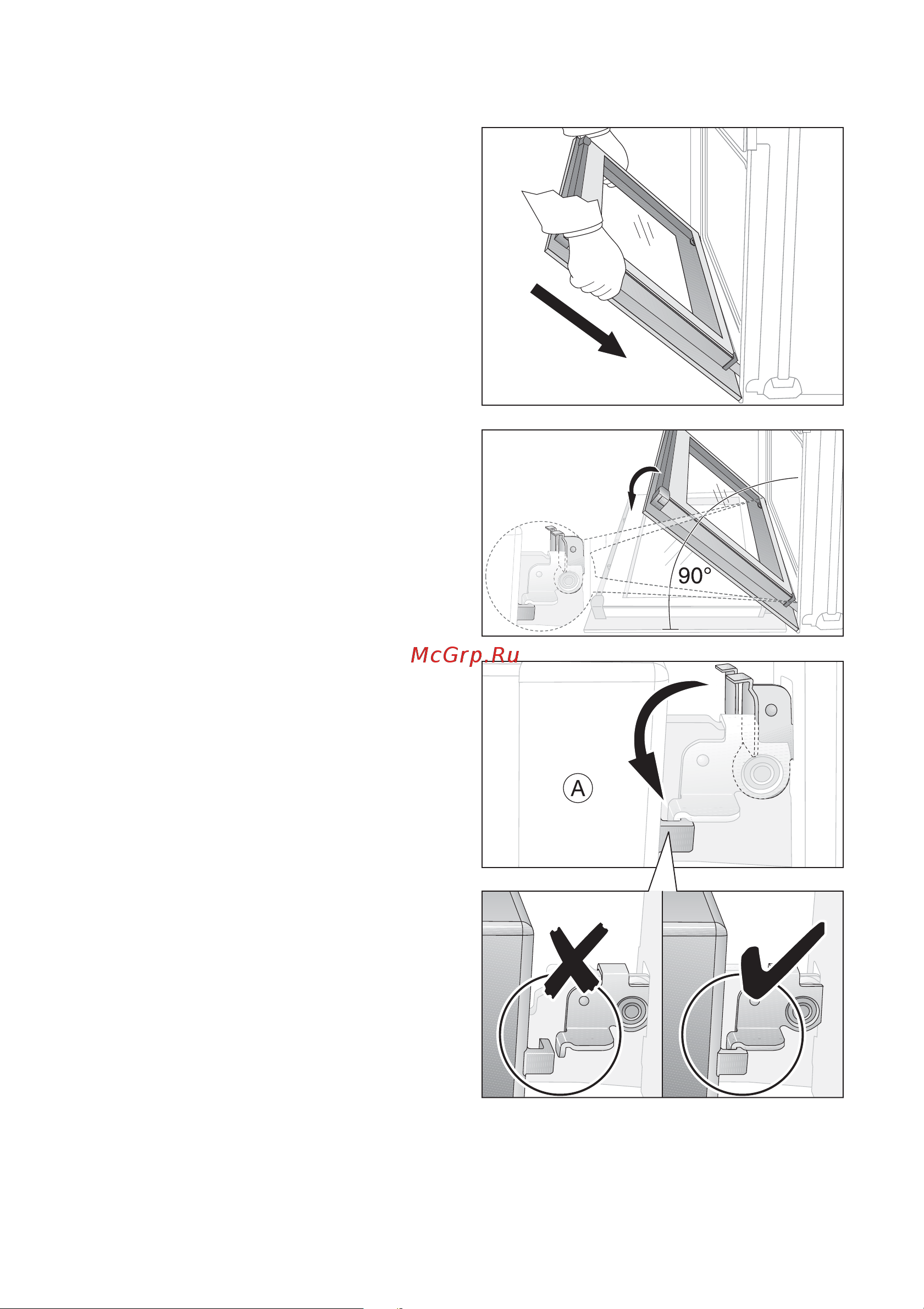 Electrolux EOB 32000 X Руководство по эксплуатации онлайн [40/56] 725203