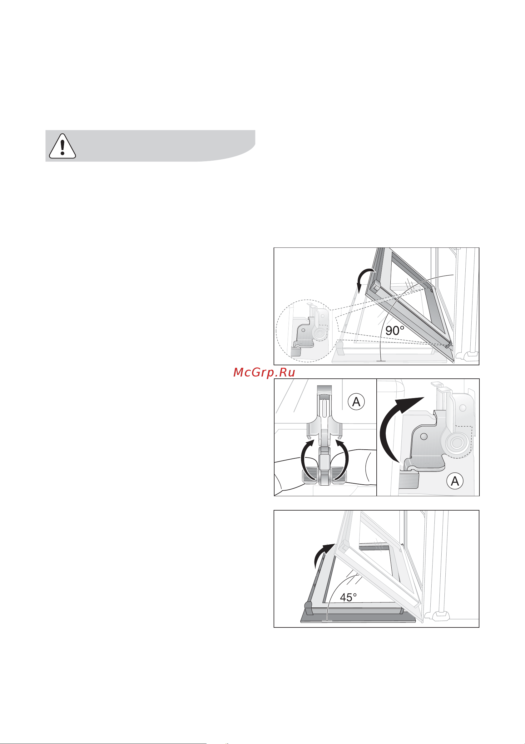 Electrolux EOB 32000 X [41/56] Ñòåêëî äâåðè äóõîâêè