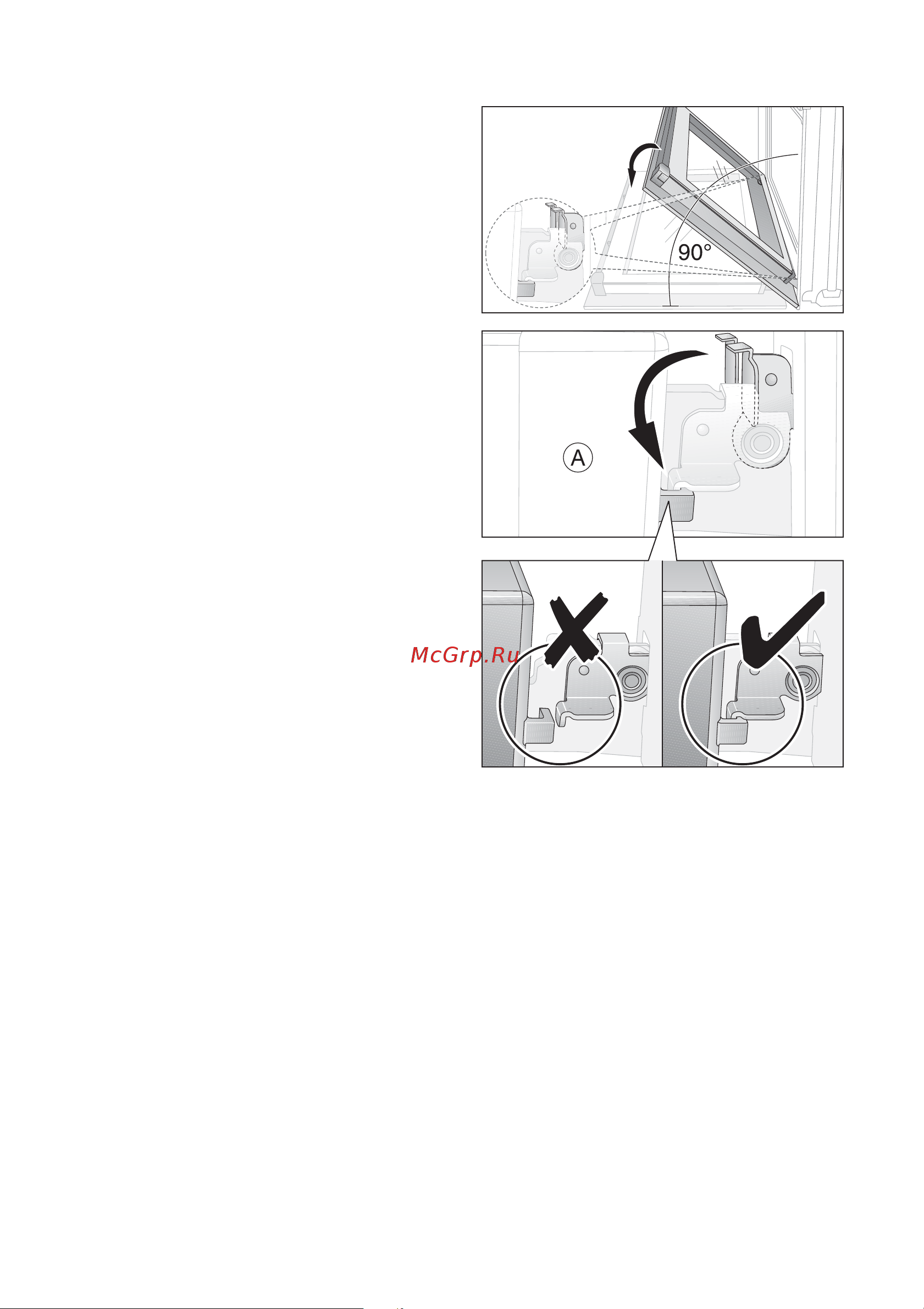 Electrolux EOB 32000 X Руководство по эксплуатации онлайн [44/56] 725203