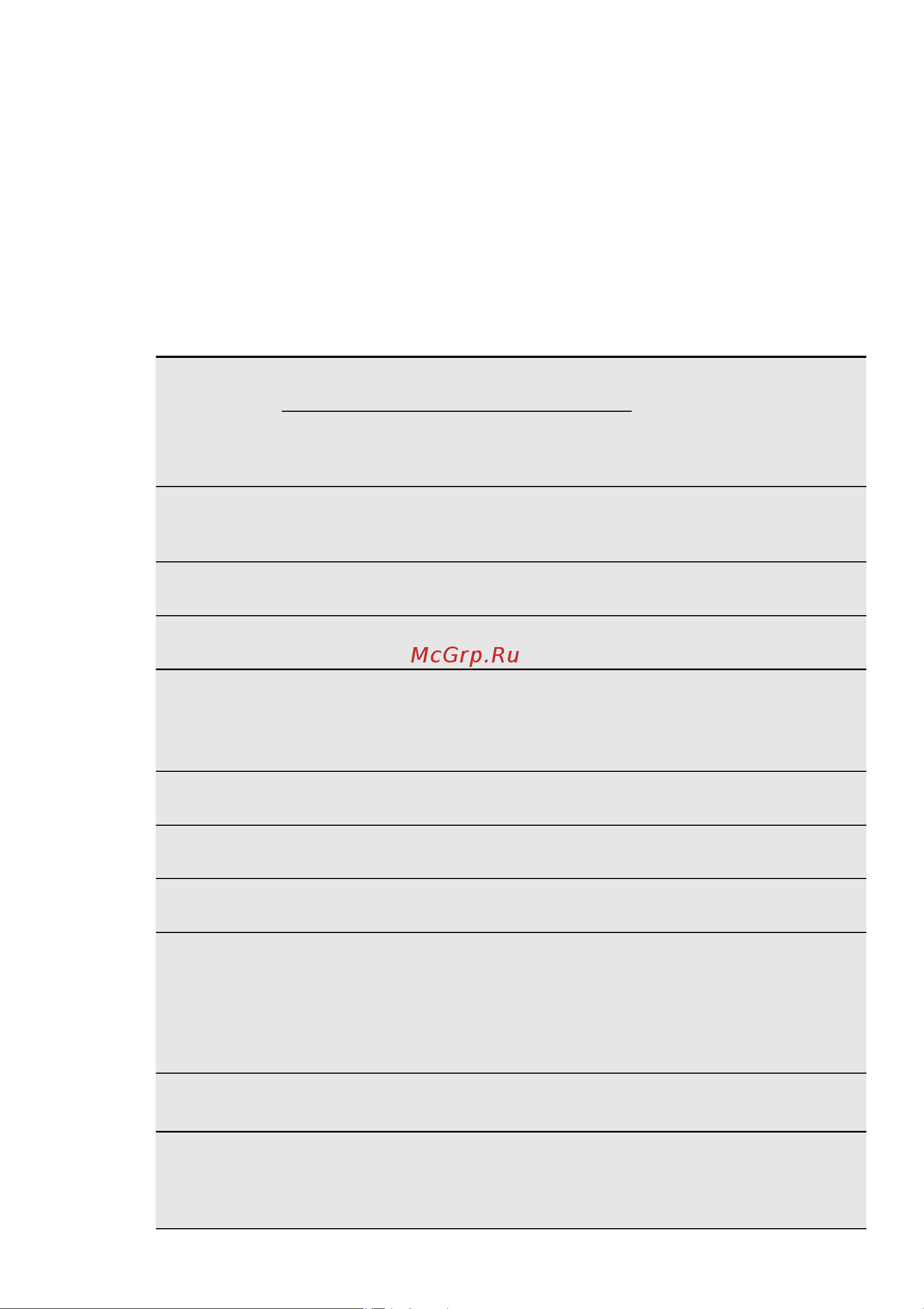 Electrolux EOB 3400 DOX [11/24] Время приготовления