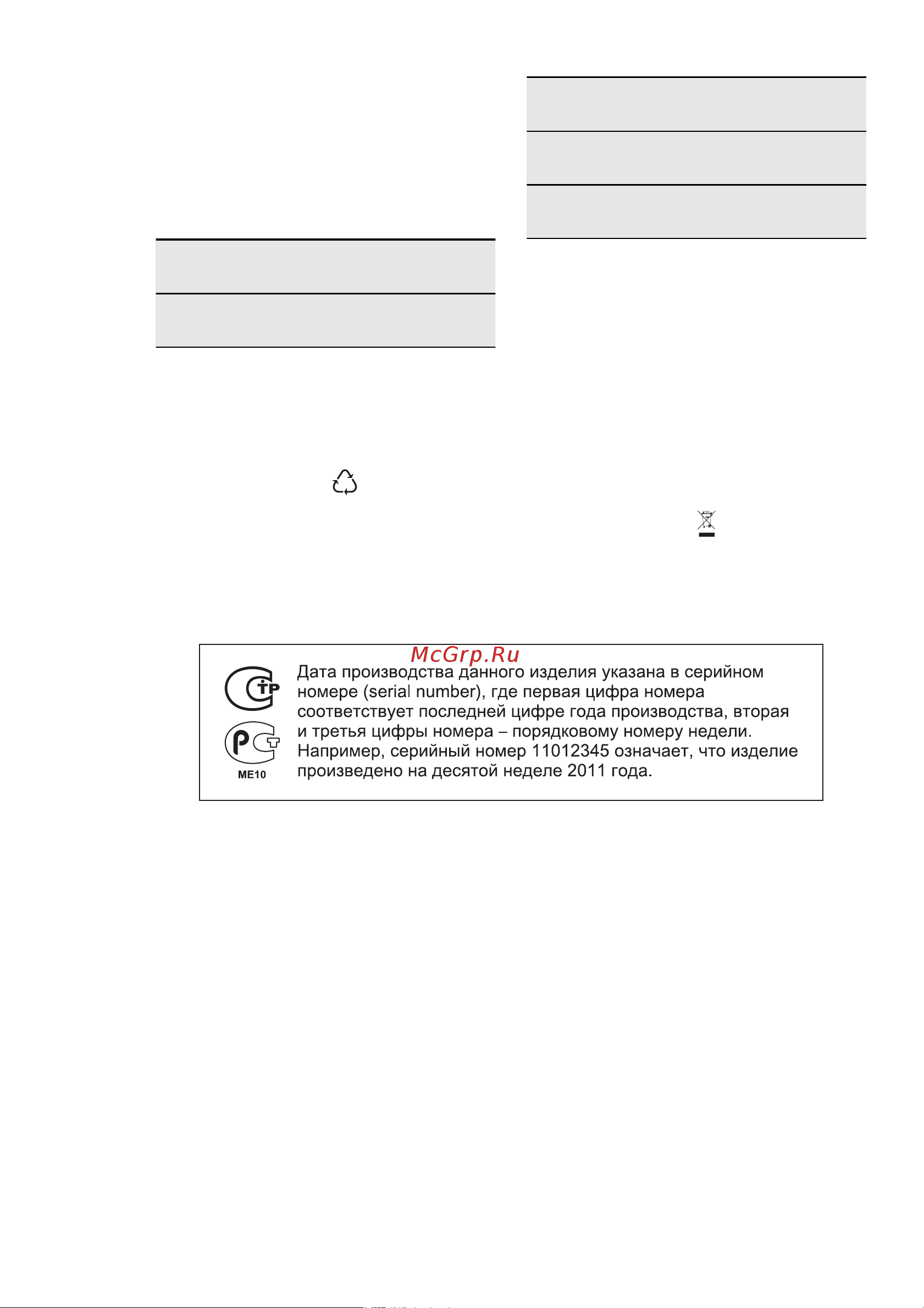 Electrolux EOB 3400 DOX [24/24] Охрана окружающей среды