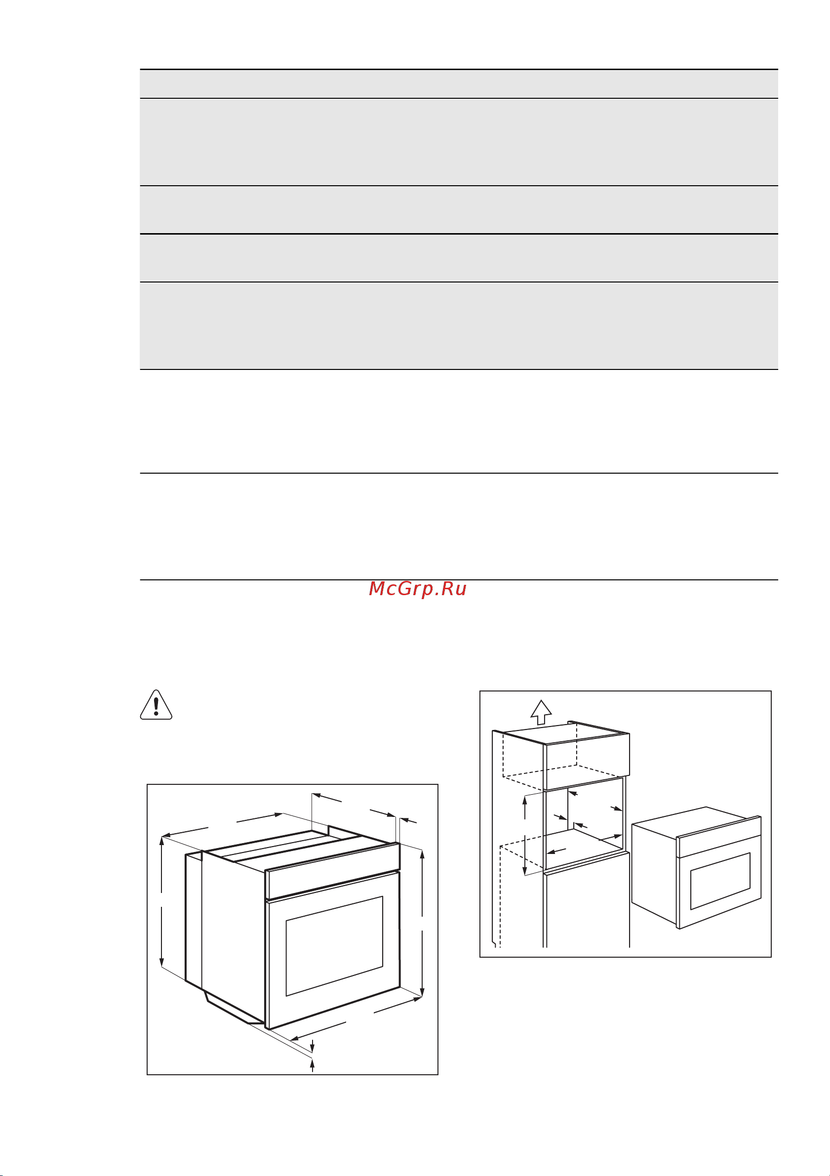 Electrolux EOB 3430 AOX [23/52] І і і і
