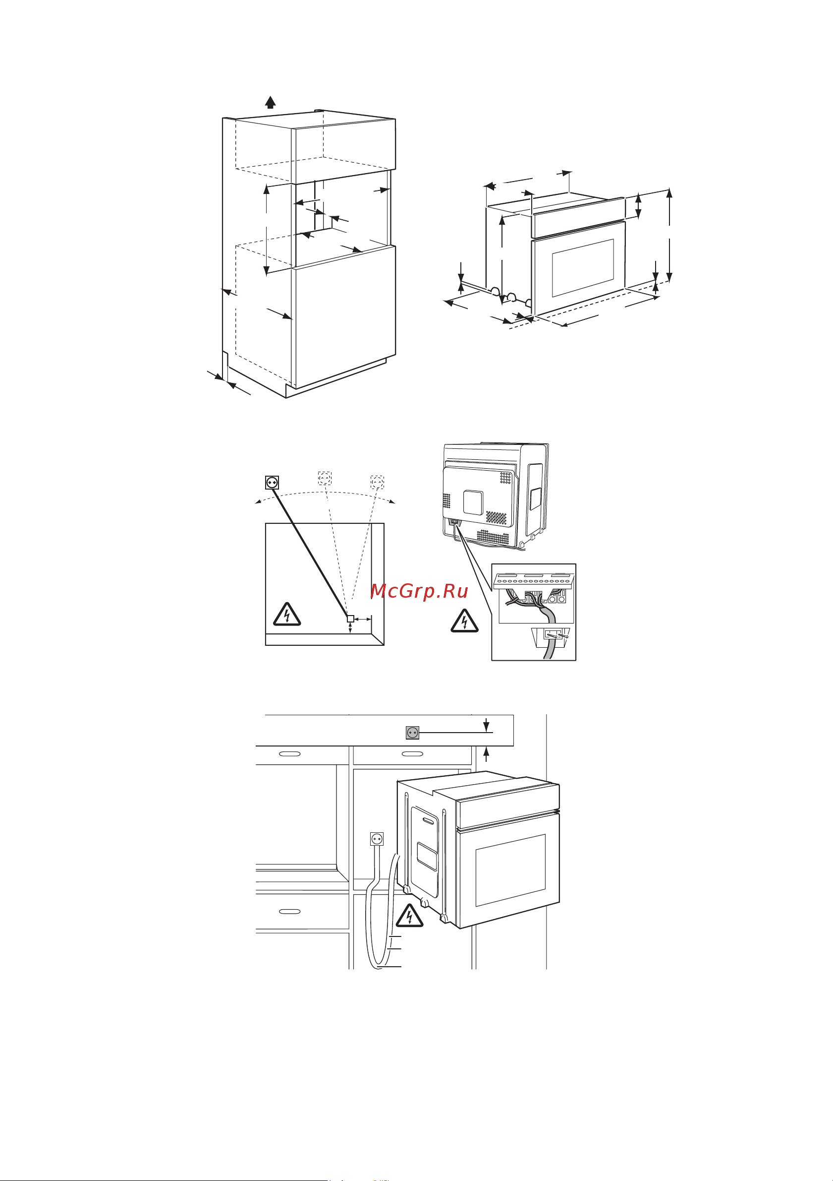 Electrolux EOB 51000 X [23/28] Electrolux 23