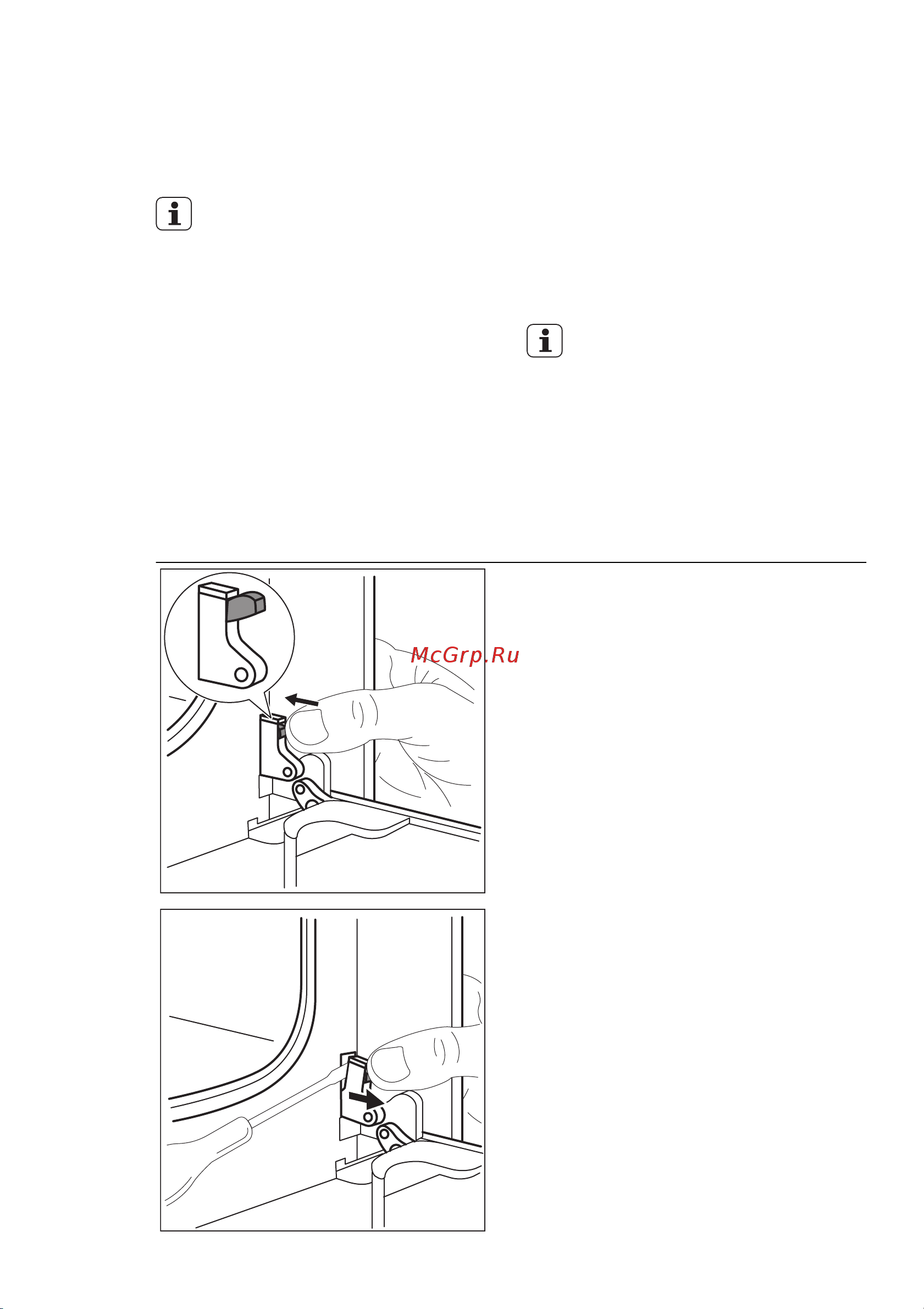 Electrolux EOB 53450 AX Руководство по эксплуатации онлайн [22/56] 725241