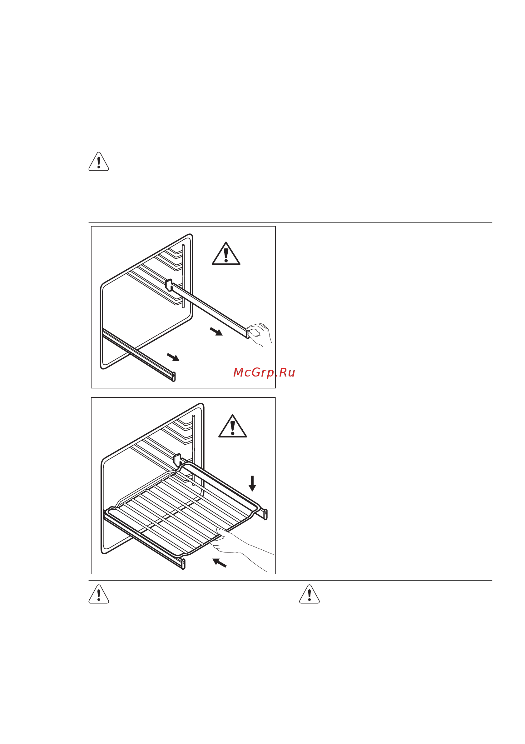 Electrolux EOB 53450 AX Руководство по эксплуатации онлайн [36/56] 725241