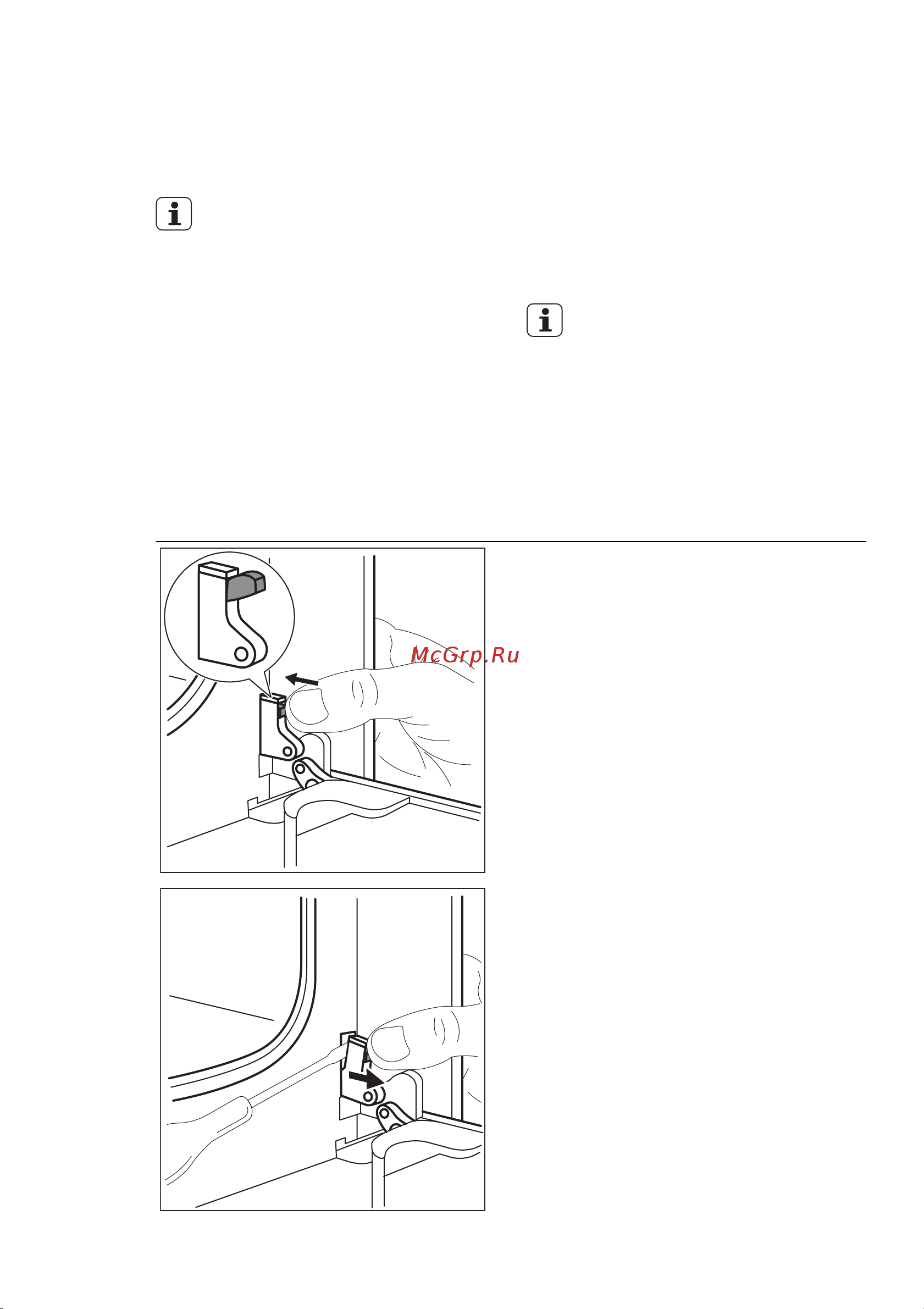 Electrolux EOB 53450 AX Руководство по эксплуатации онлайн [47/56] 725241