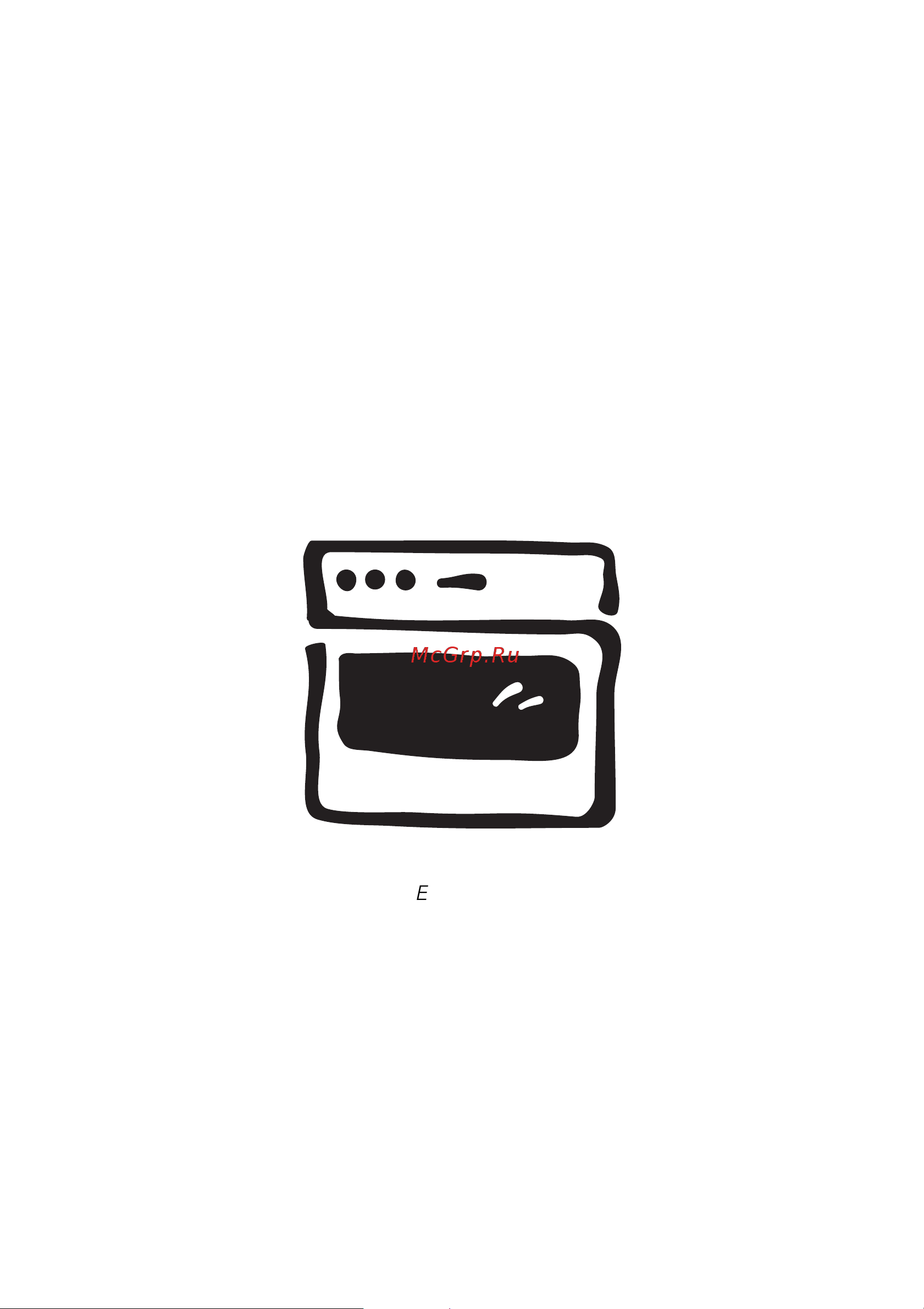 Electrolux EOB 5620 X Руководство по эксплуатации онлайн