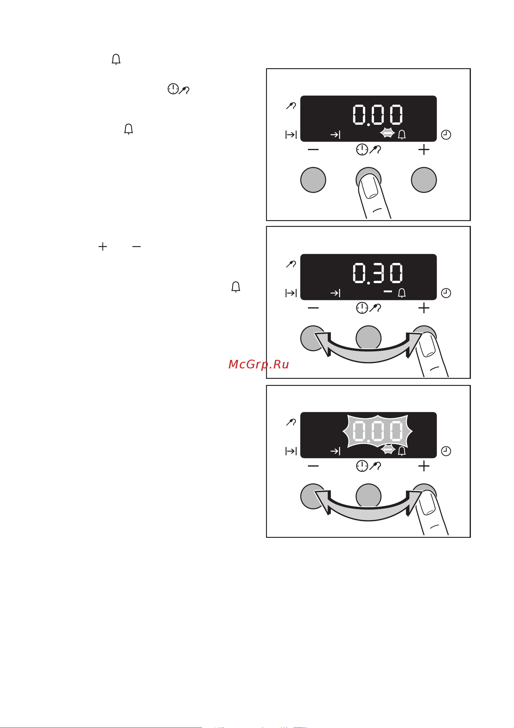 Electrolux EOB 64100 A Руководство по эксплуатации онлайн [22/72] 725259