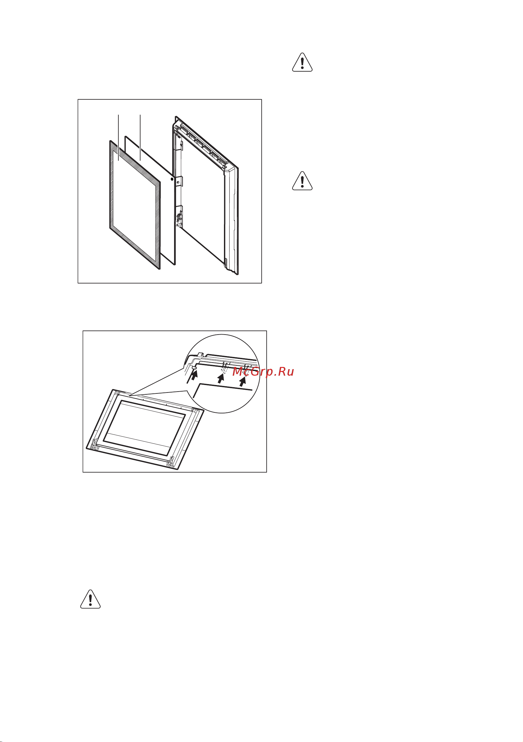 Electrolux EOB 93434 AK (AW) (AX) [31/35] Поиск и устранение неисправностей